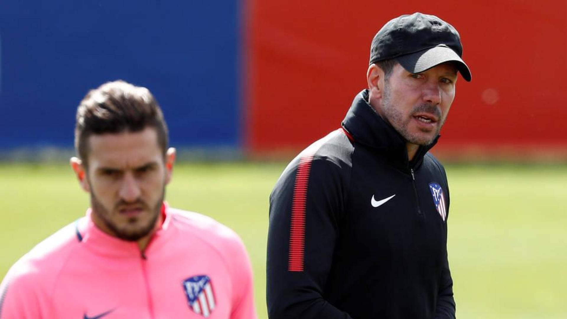 El Atlético se aferra a su estadio para llegar a otra final europea