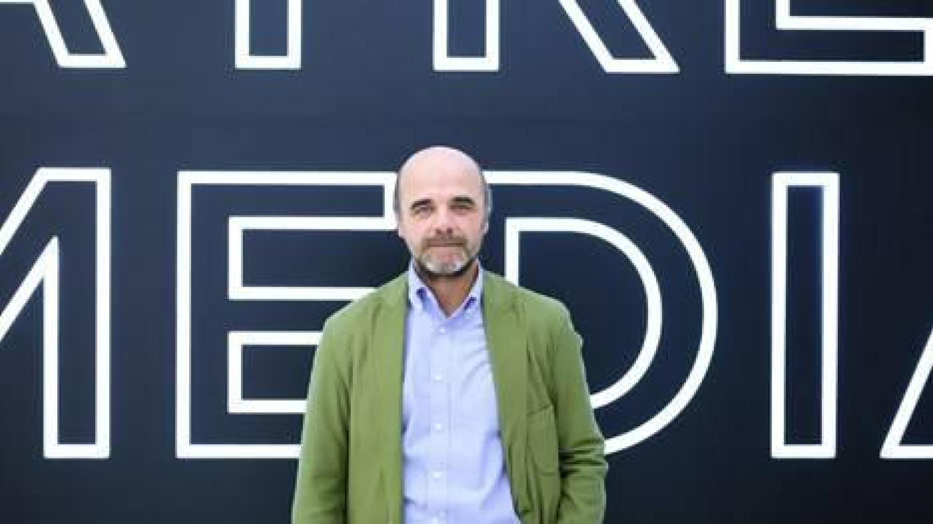 Atresmedia Studios arranca el jueves con una serie de TV pionera para Movistar+