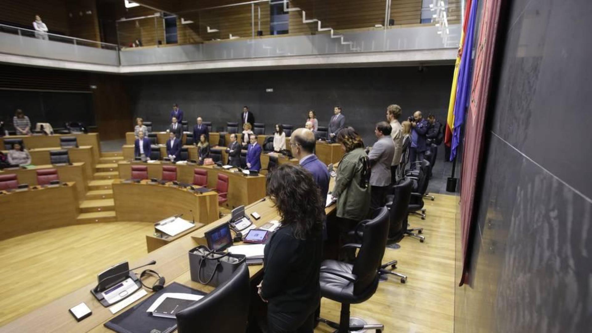Barkos valora avances en materia empleo y dice irán por mismo camino o mejor