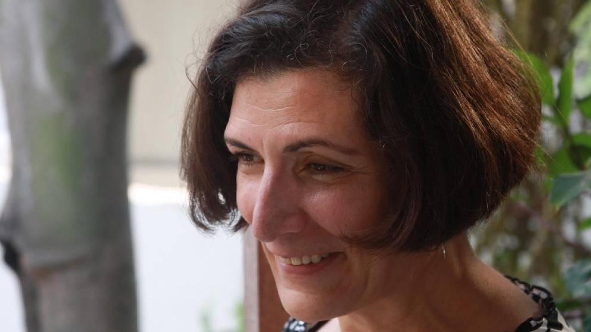 Alma Guillermoprieto, Premio Princesa de Asturias de la Comunicación