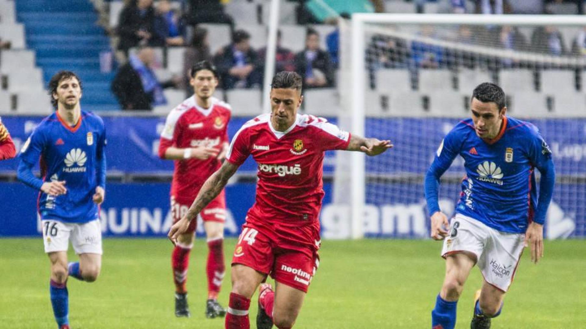 Análisis del Nàstic
