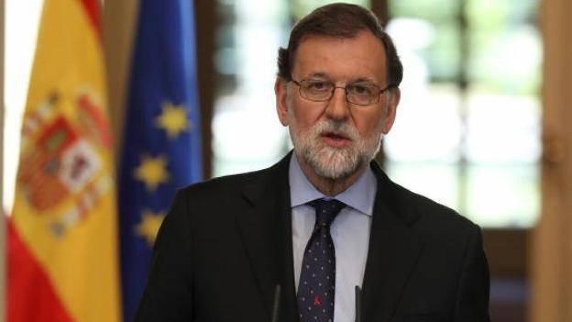 Rajoy recuerda a todas las víctimas del terrorismo "sin distingos ni categorías"