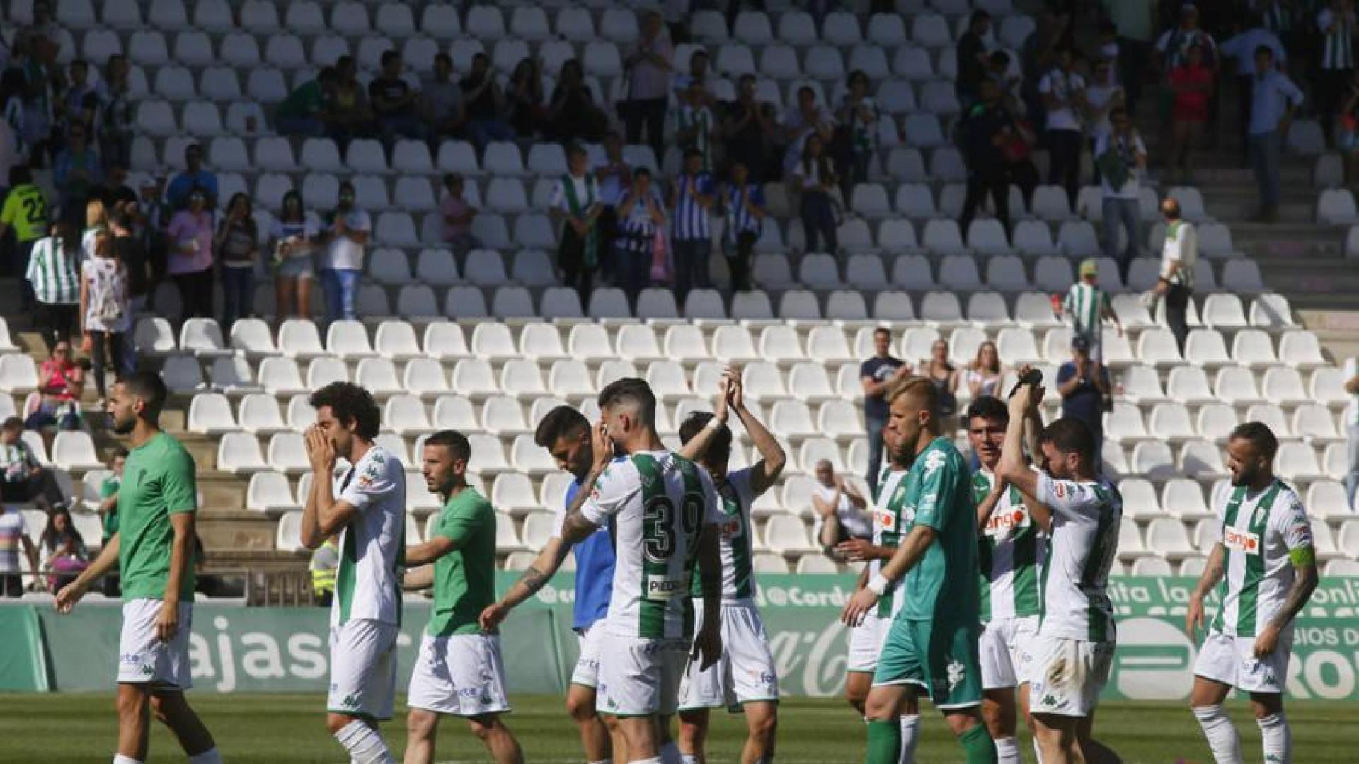El Huesca se pone líder de la tabla y el Zaragoza asienta el 'play-off'