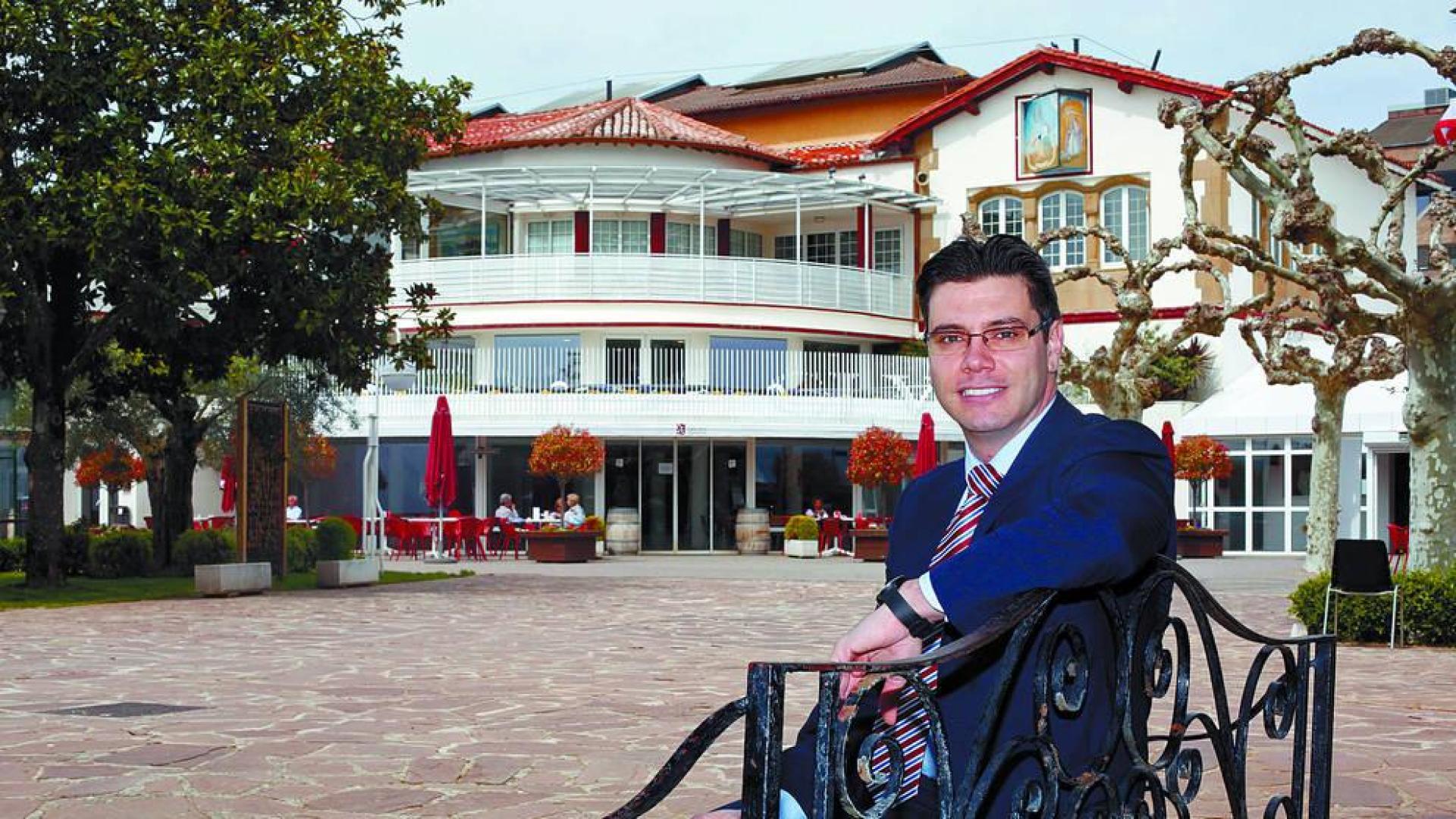 “Para muchos socios, el Club de Tenis es una extensión de su casa”