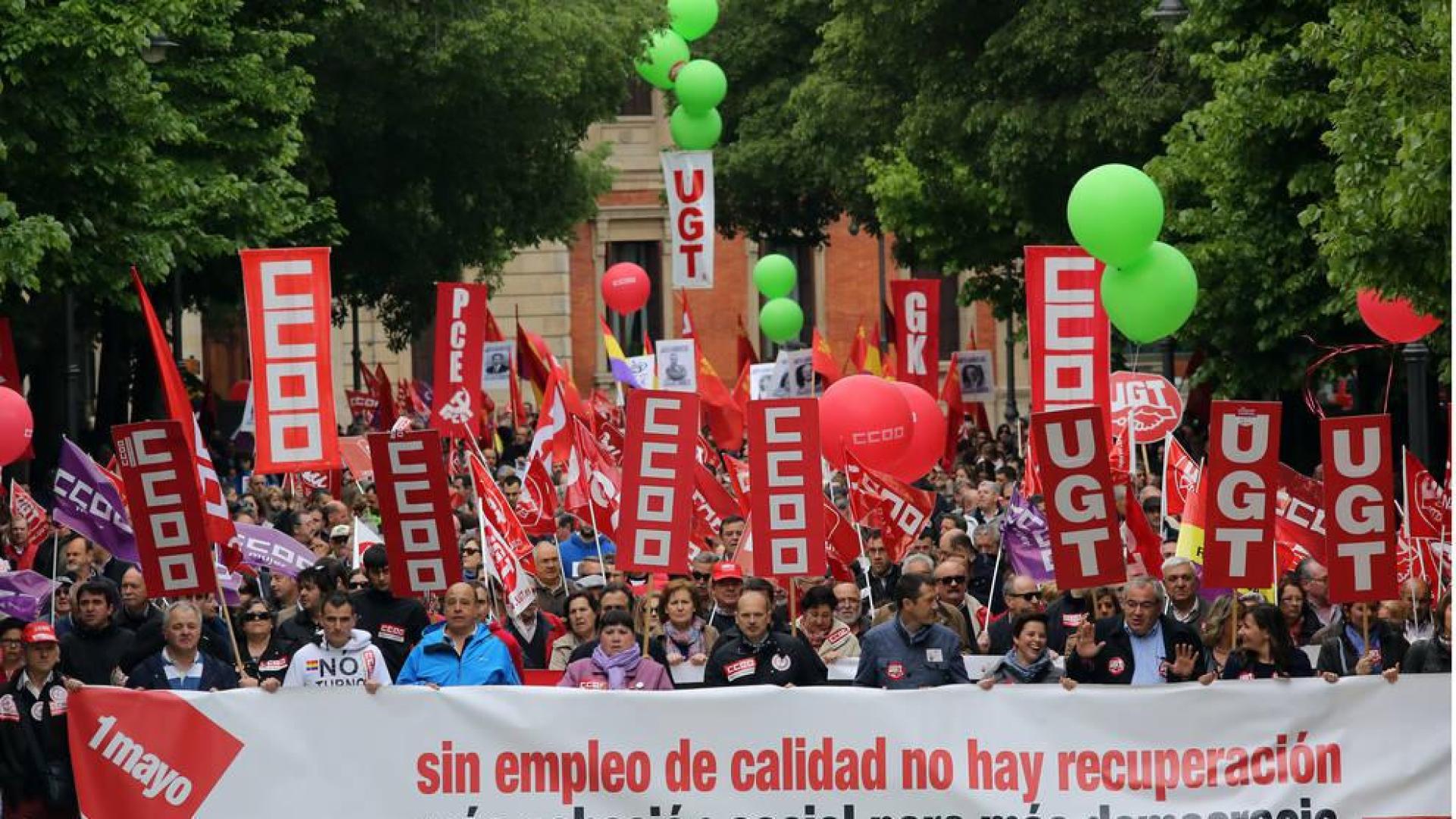 “La cifra de absentismo es menor a la de horas extra no pagadas”