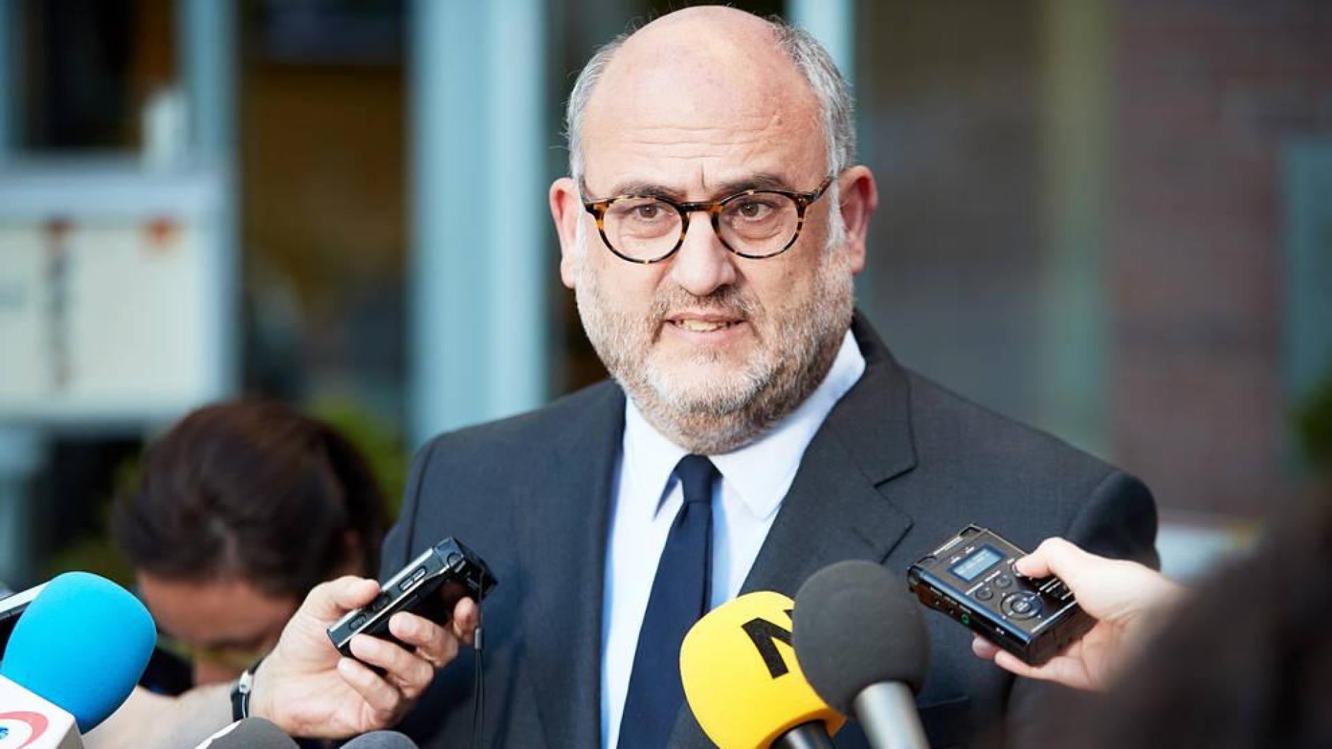 JxCat quiere investir a Puigdemont antes de que el Constitucional se pronuncie