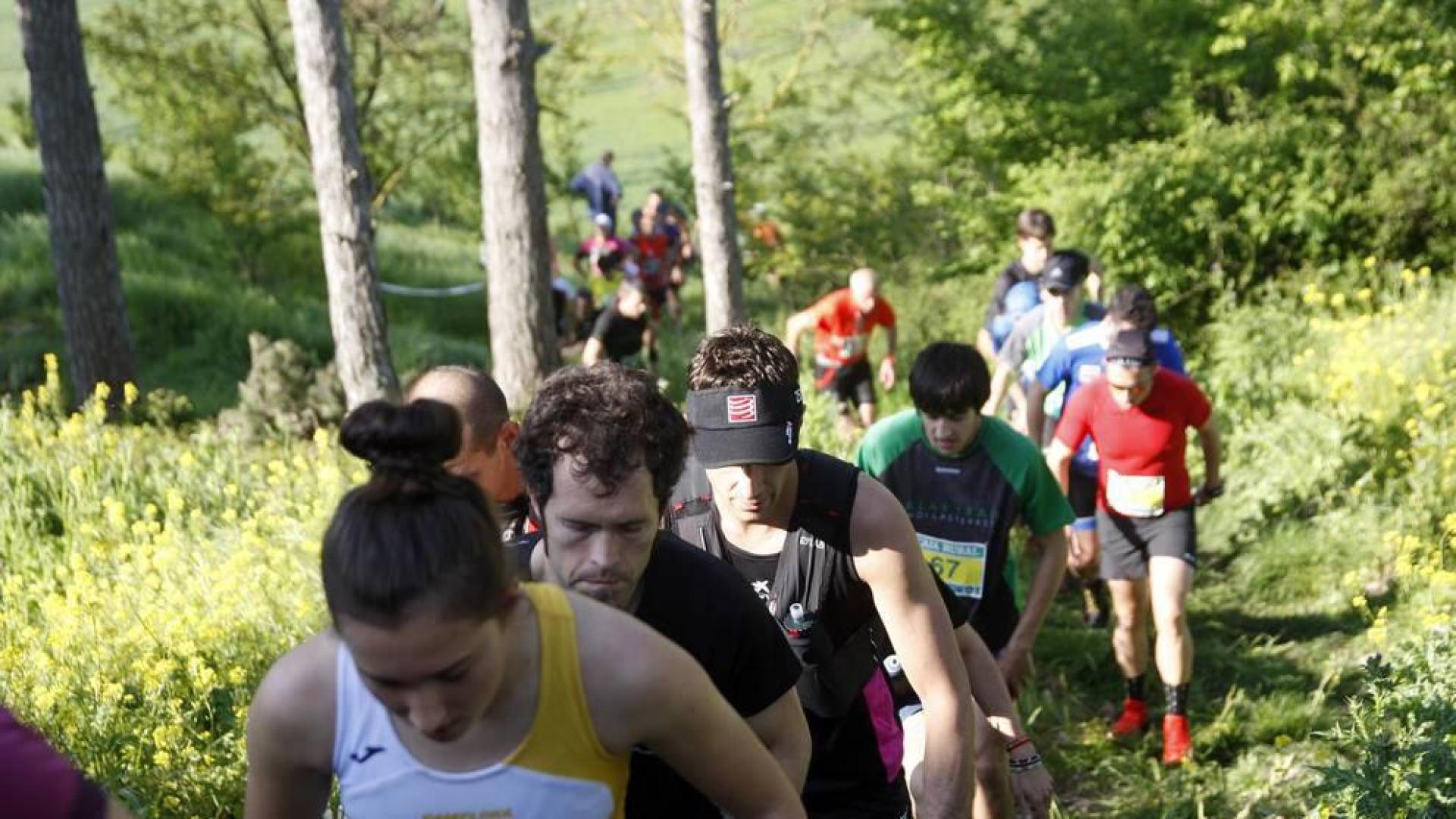 Fotos de la 'X Xtreme Higa de Monreal'