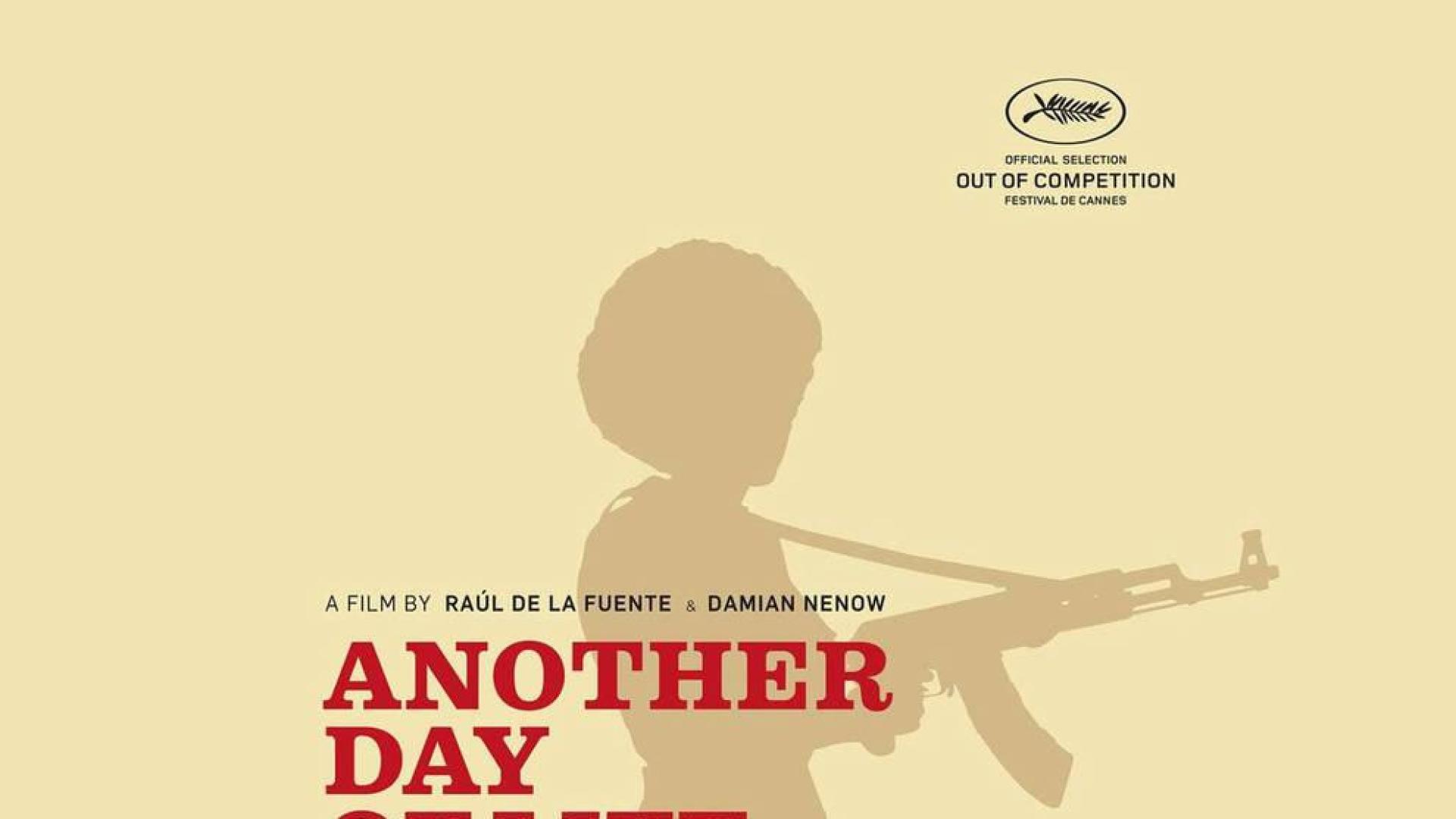 De la Fuente opta a la Caméra d'or en el Festival de Cannes