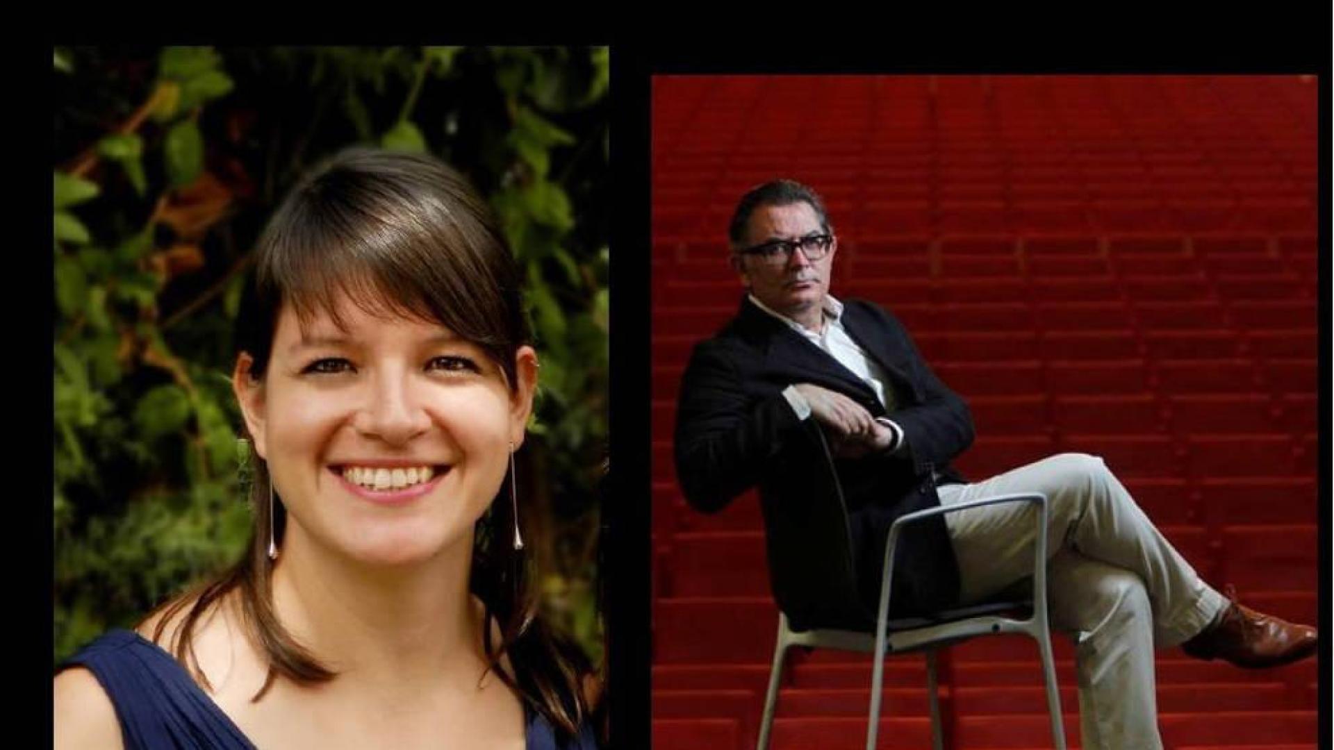 Dos conferencias y dos conciertos, esta semana en el ciclo 'Historia de la canción'