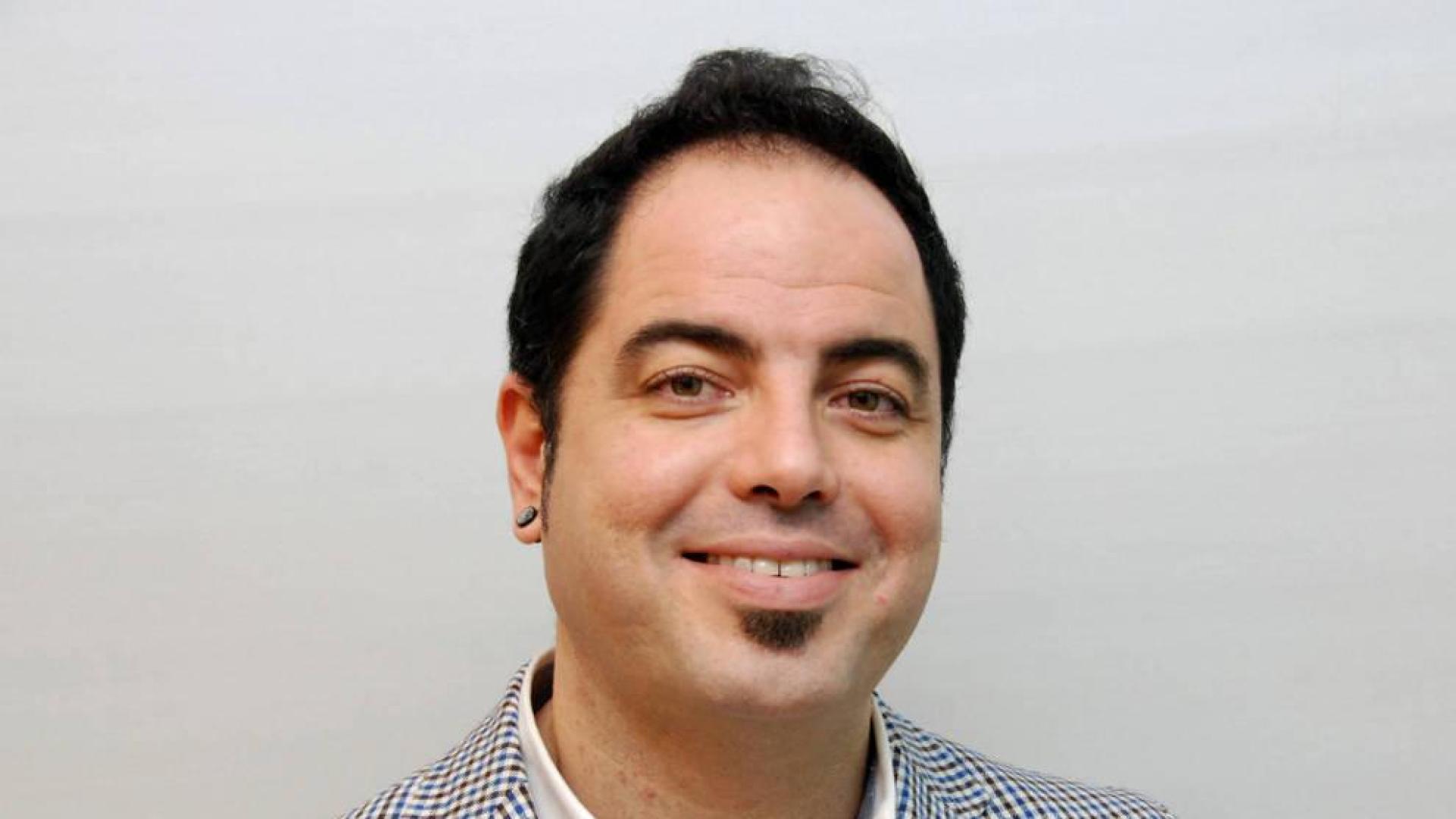 Ramón Alzórriz lidera la candidatura del PSN al Ayuntamiento de Burlada