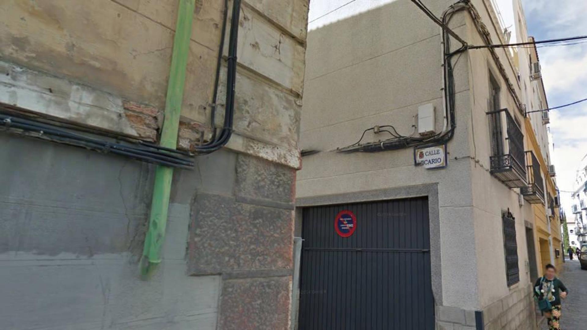 Muere un joven tras ser apuñalado en el interior de una vivienda en Jaén capital