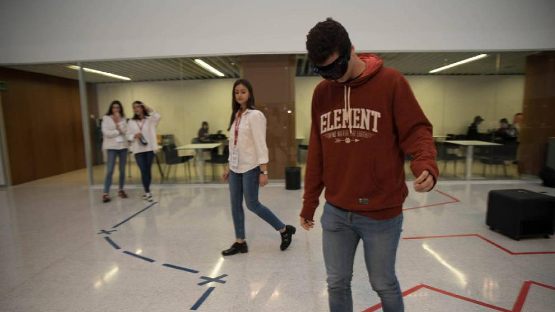 Experimentar las sensaciones del alcohol para promover un consumo responsable