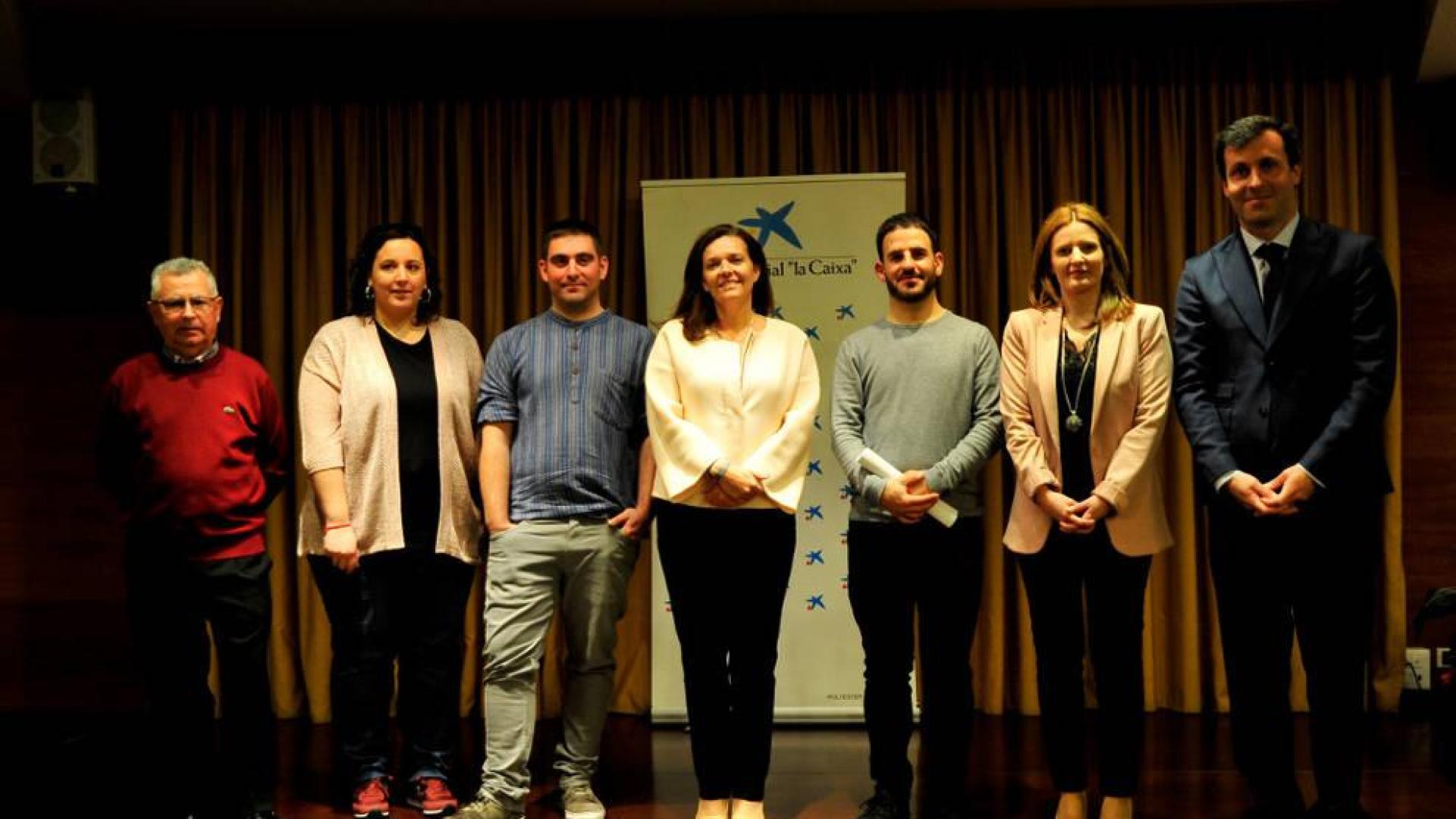 Diez centros de la Zona Media podrán contar con promotor escolar cuando lo necesiten