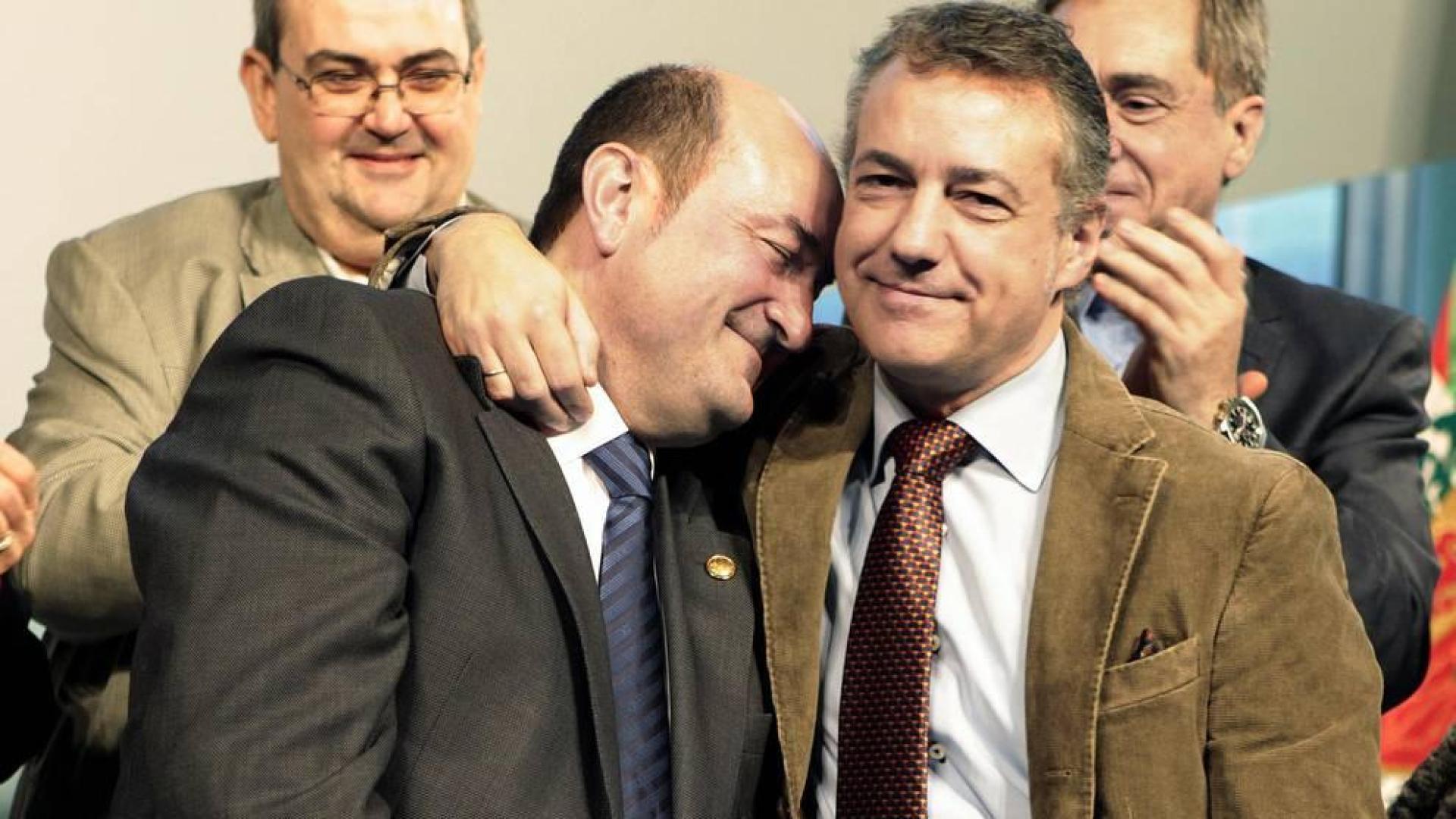 Las imágenes del día de hace 5, 10 y 20 años