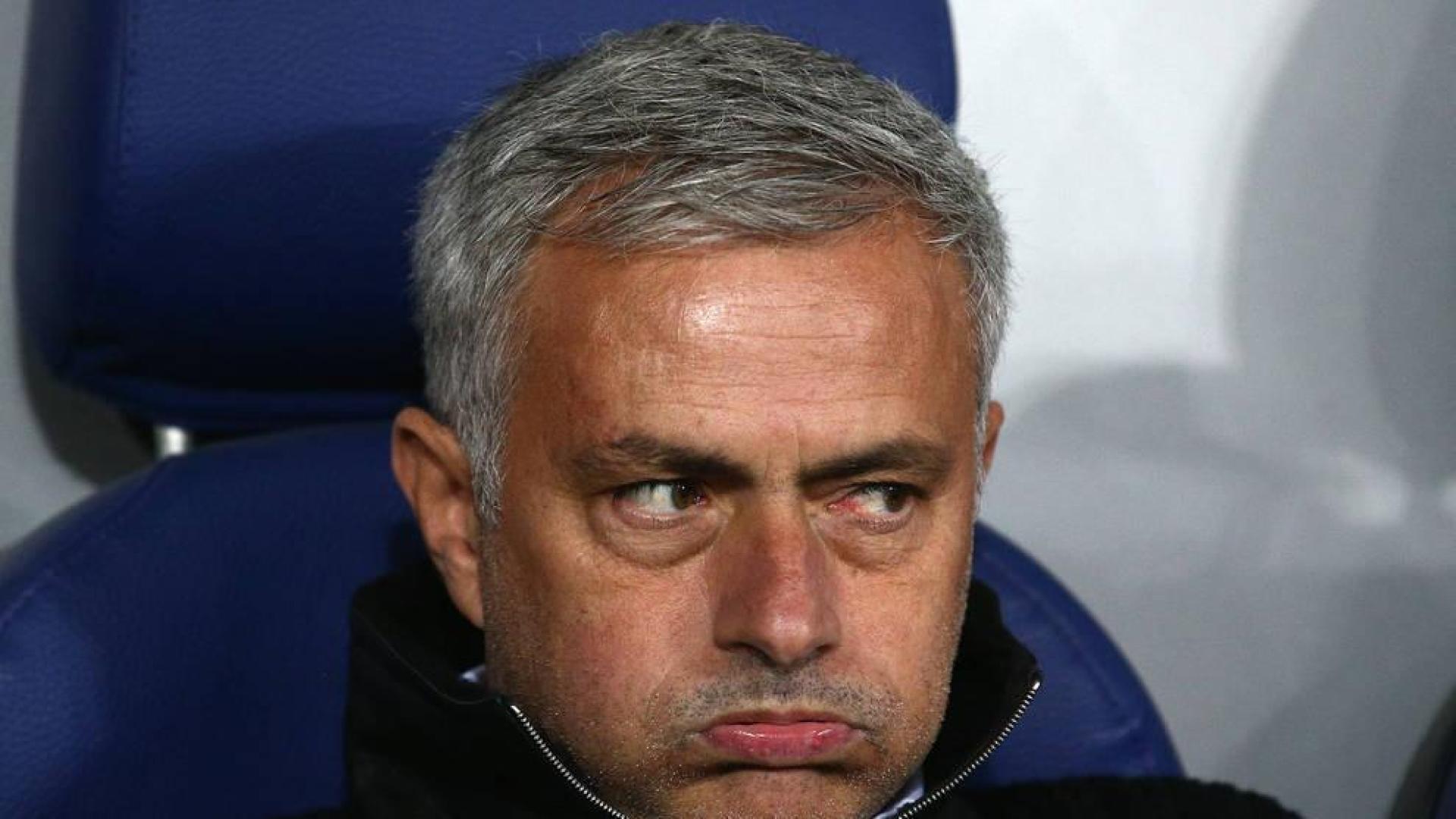 Mourinho, acusado de defraudar 3,3 millones cuando entrenaba al Madrid