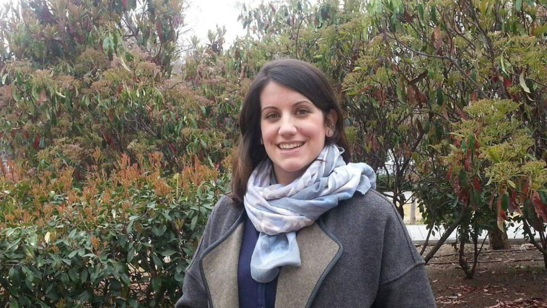 "Algunos padres primerizos no saben qué se espera de ellos"