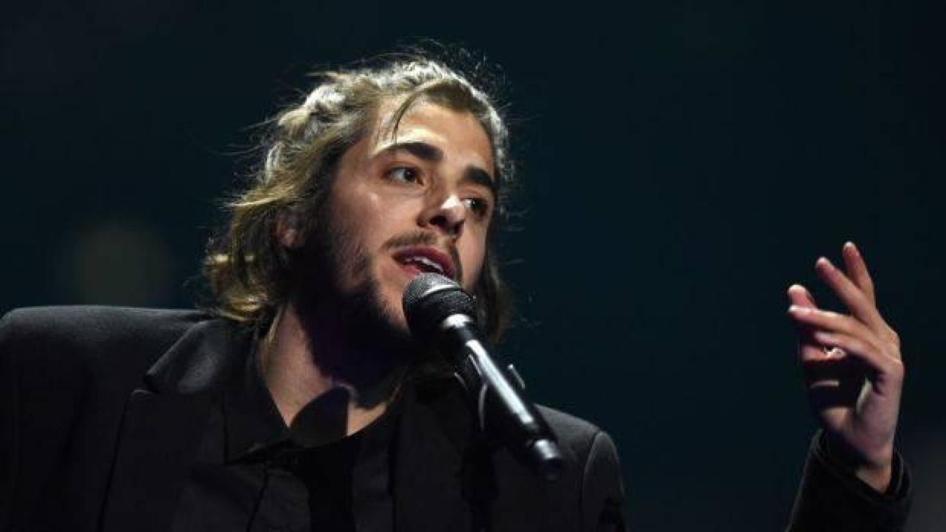 Salvador Sobral recibe el alta médica tras su trasplante de corazón