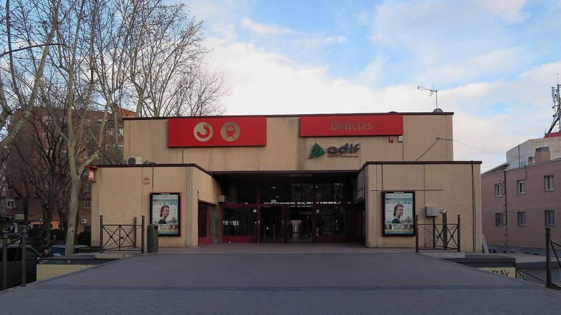 Un vigilante de seguridad agredido al pedir a un viajero que bajara la música