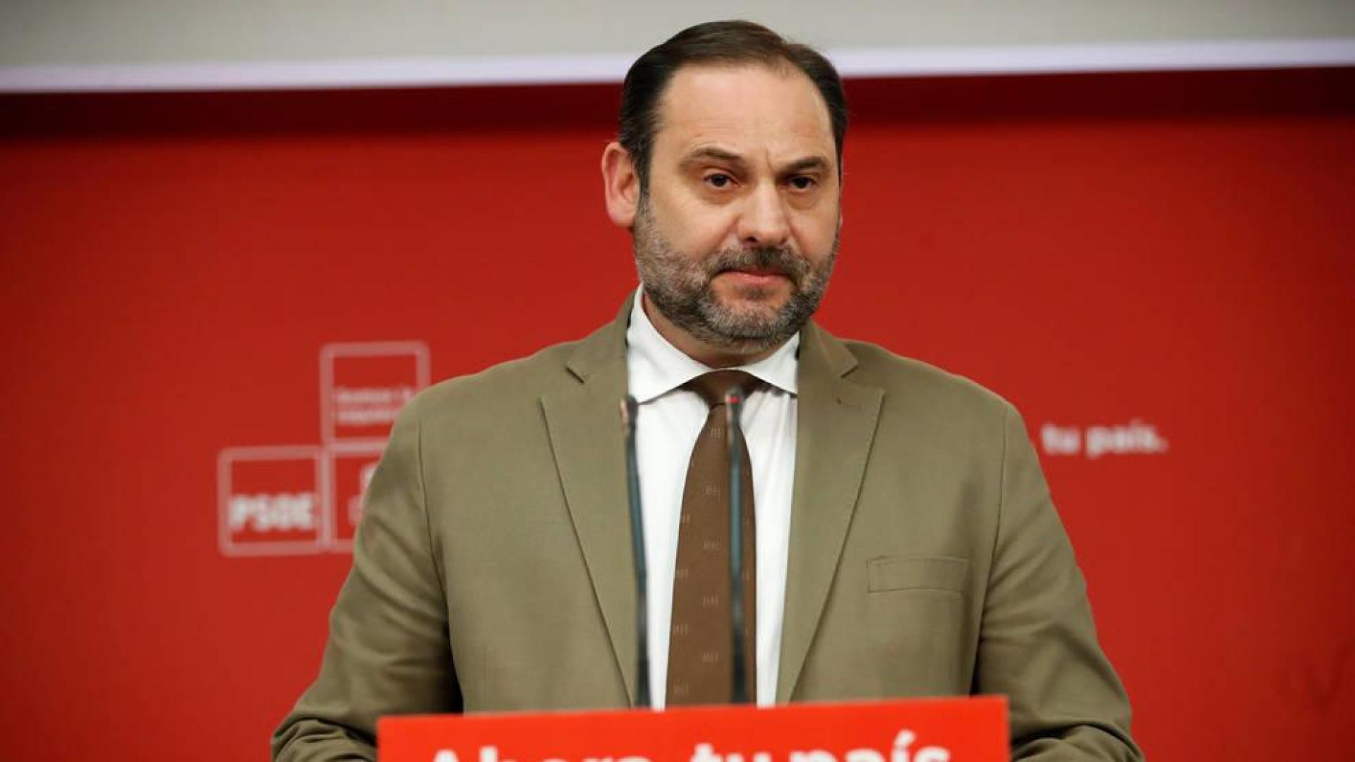 El PSOE respalda el recurso del Gobierno contra la investidura a distancia de Puigdemont