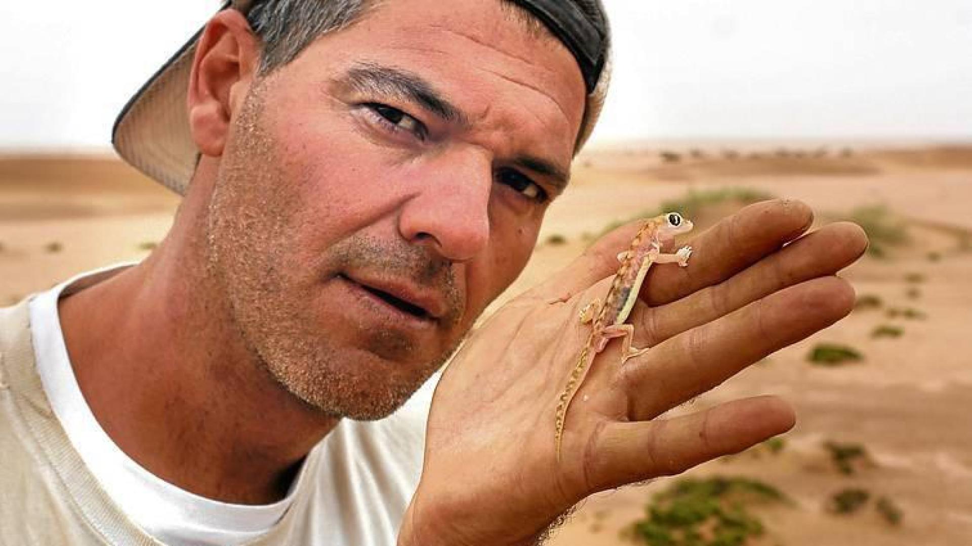 Frank Cuesta anuncia en sus redes sociales que está infectado de malaria