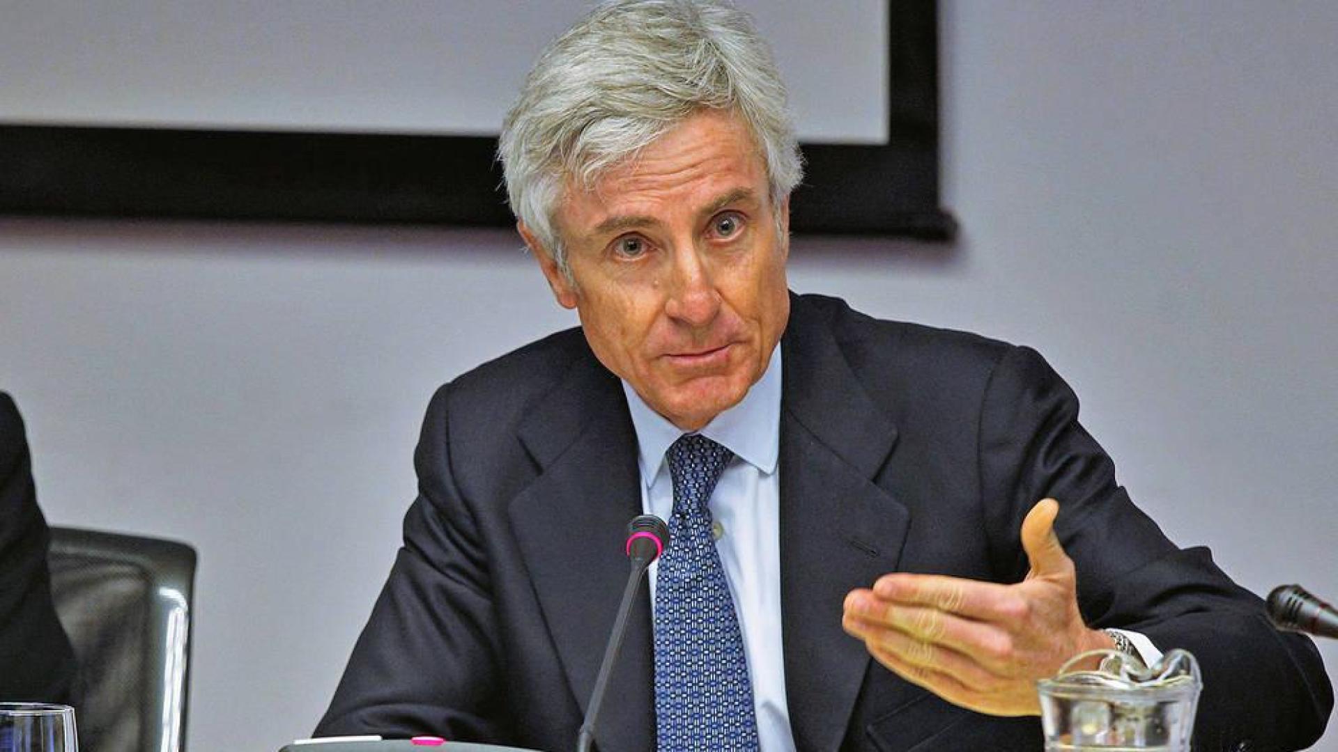 Duro cruce de declaraciones entre Goñi y EH Bildu en la comisión de la CAN