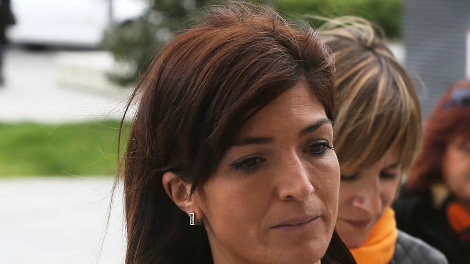 Mari Paz Benito seguirá como jueza decana de Pamplona