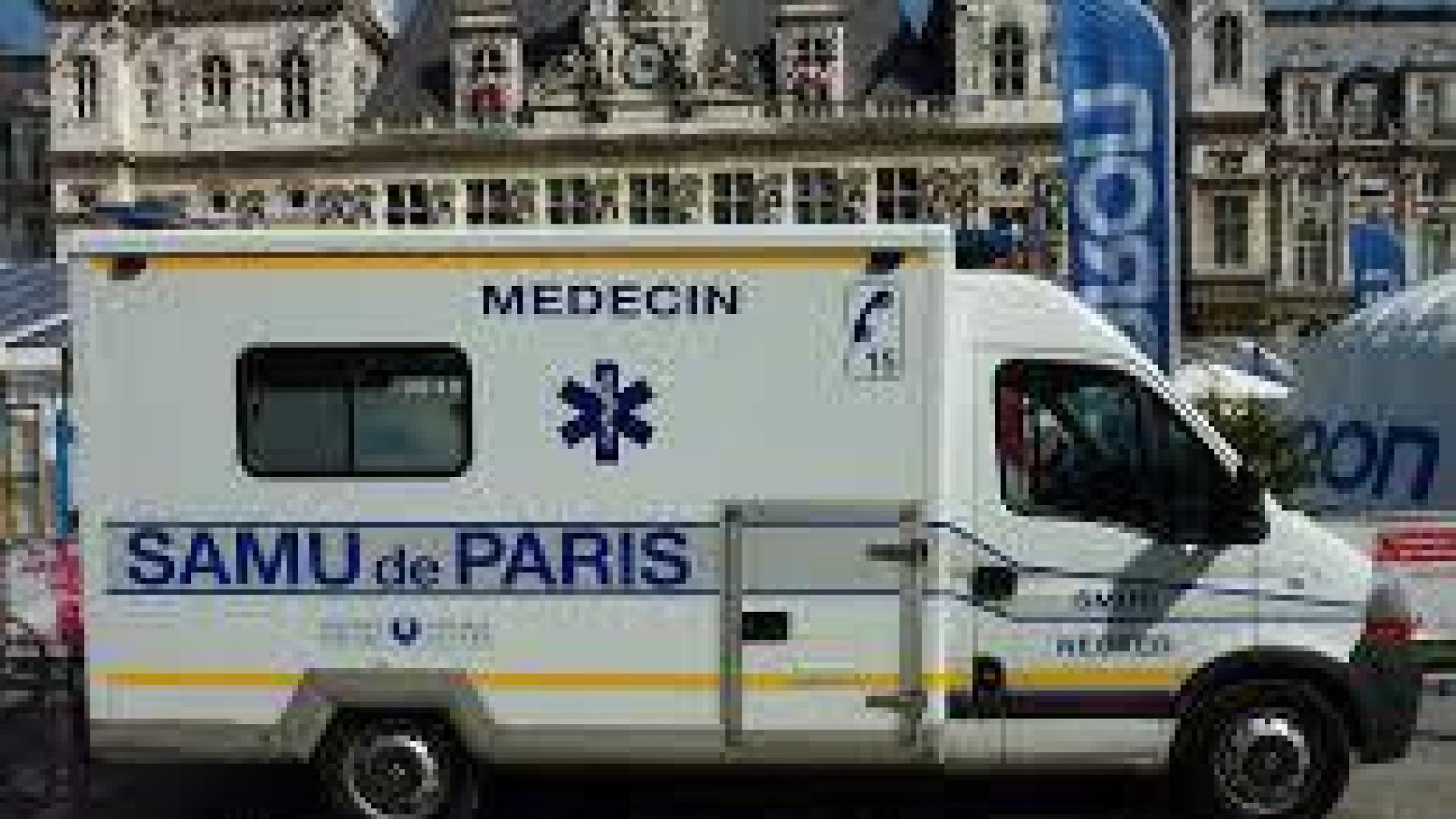Escándalo en Francia al morir una joven humillada por el servicio de emergencia