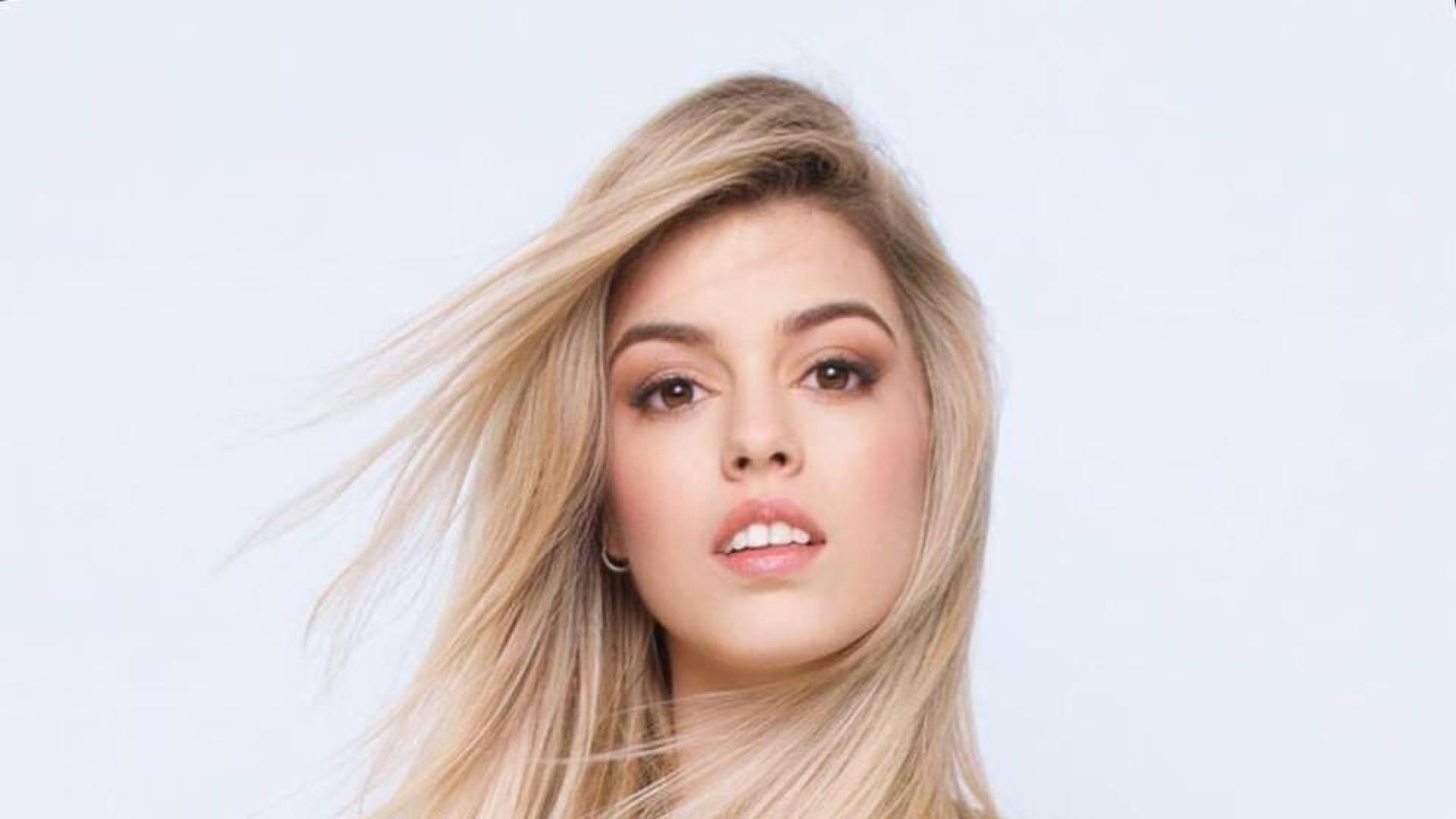 Nerea de OT será la nueva protagonista de 'La Llamada'