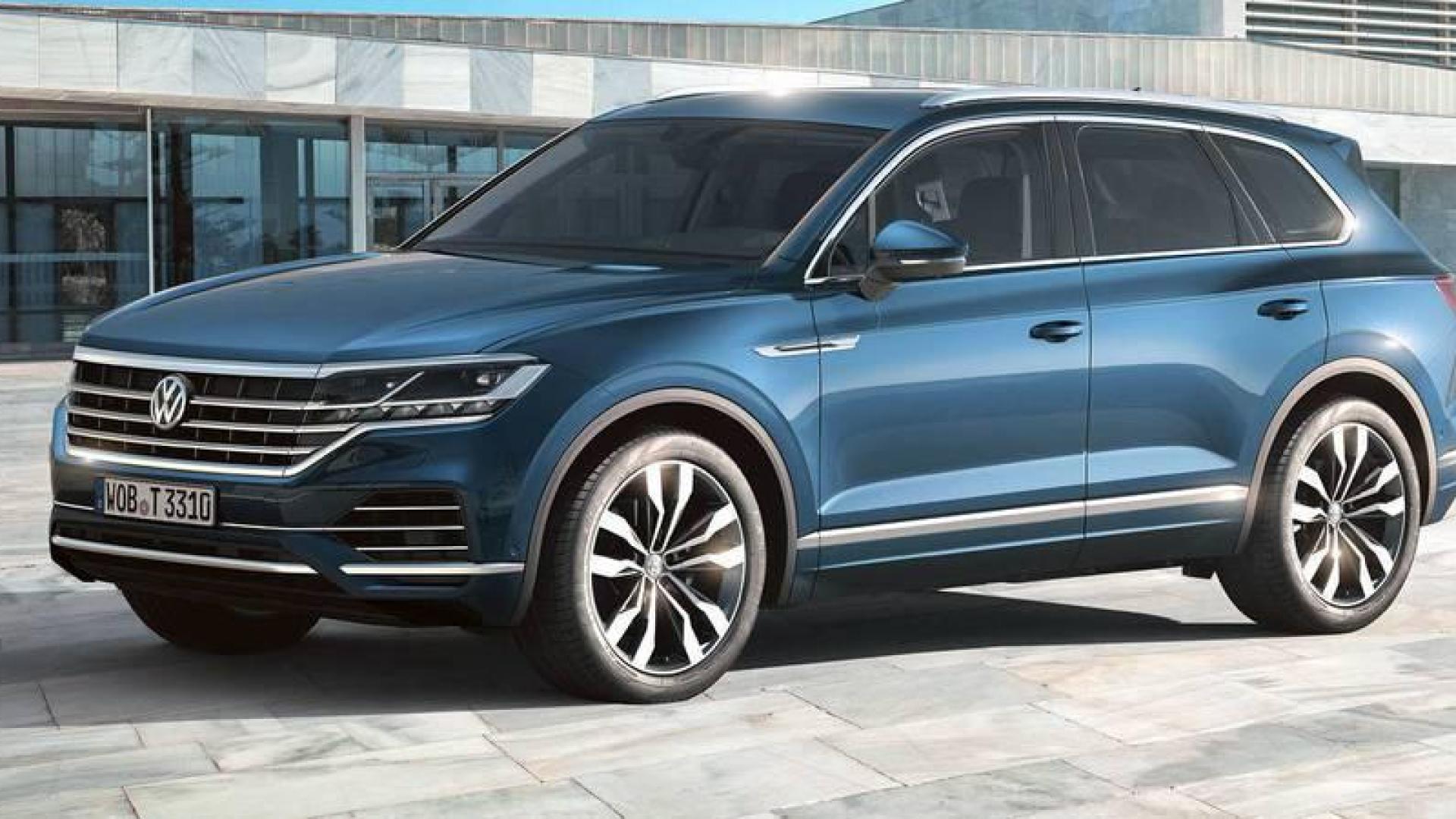 Volkswagen España prevé acabar 2018 como segunda o tercera marca más vendida