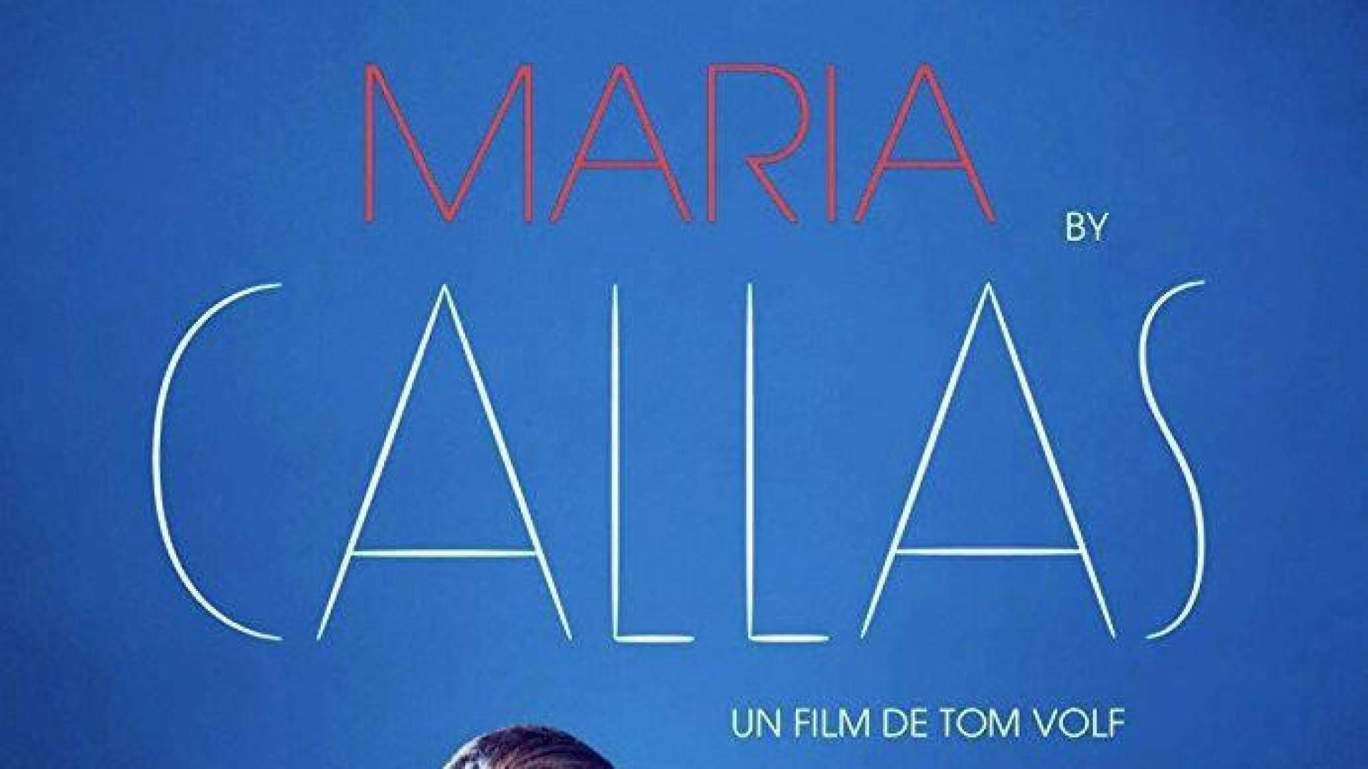 De 'Maria by Callas' a 'Sherlock Gnomes', ofertas muy distintas para el cine