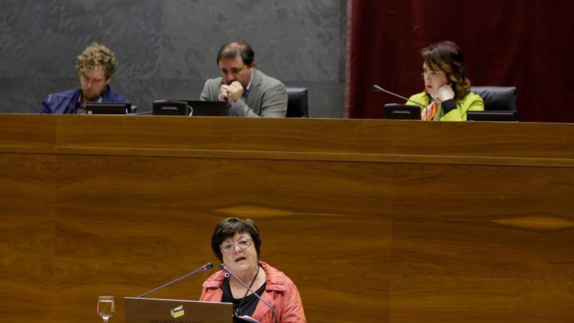 Aprobada una ley foral para una mayor transparencia del sector público