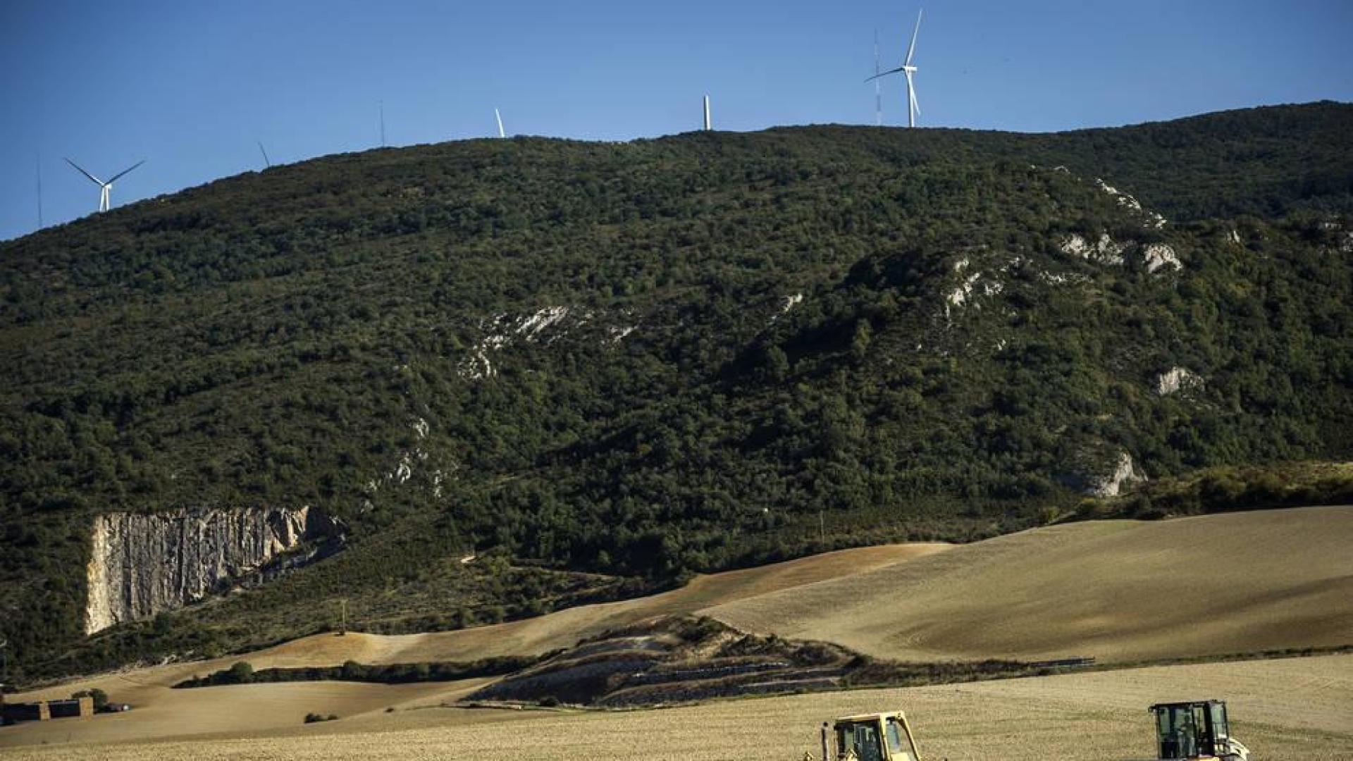 Oposición en Noáin-Valle de Elorz y Beriáin a acoger la planta de residuos