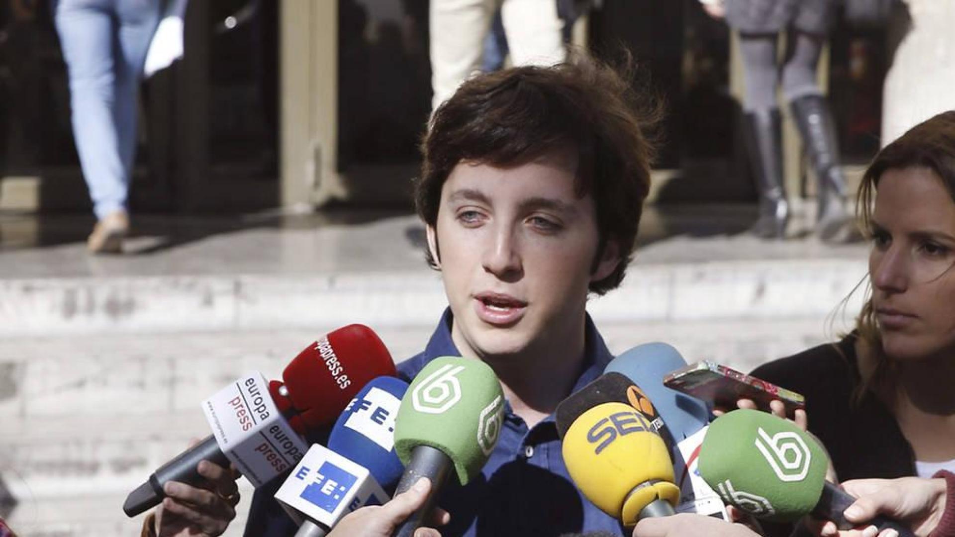El pequeño Nicolás insiste en que colaboró con el CNI y que le espiaron