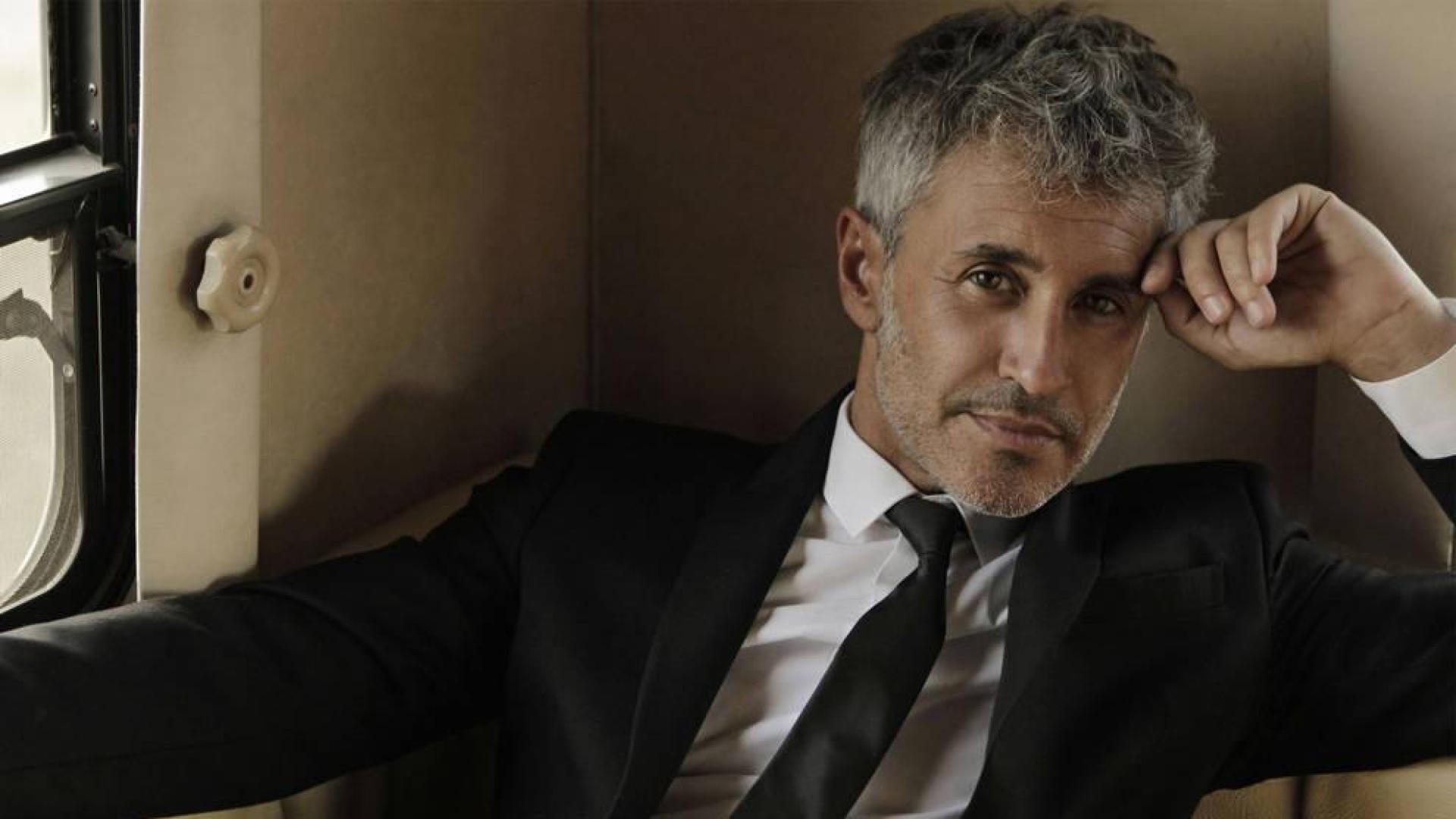 Sergio Dalma: “Amaia es un diamante, una joya”