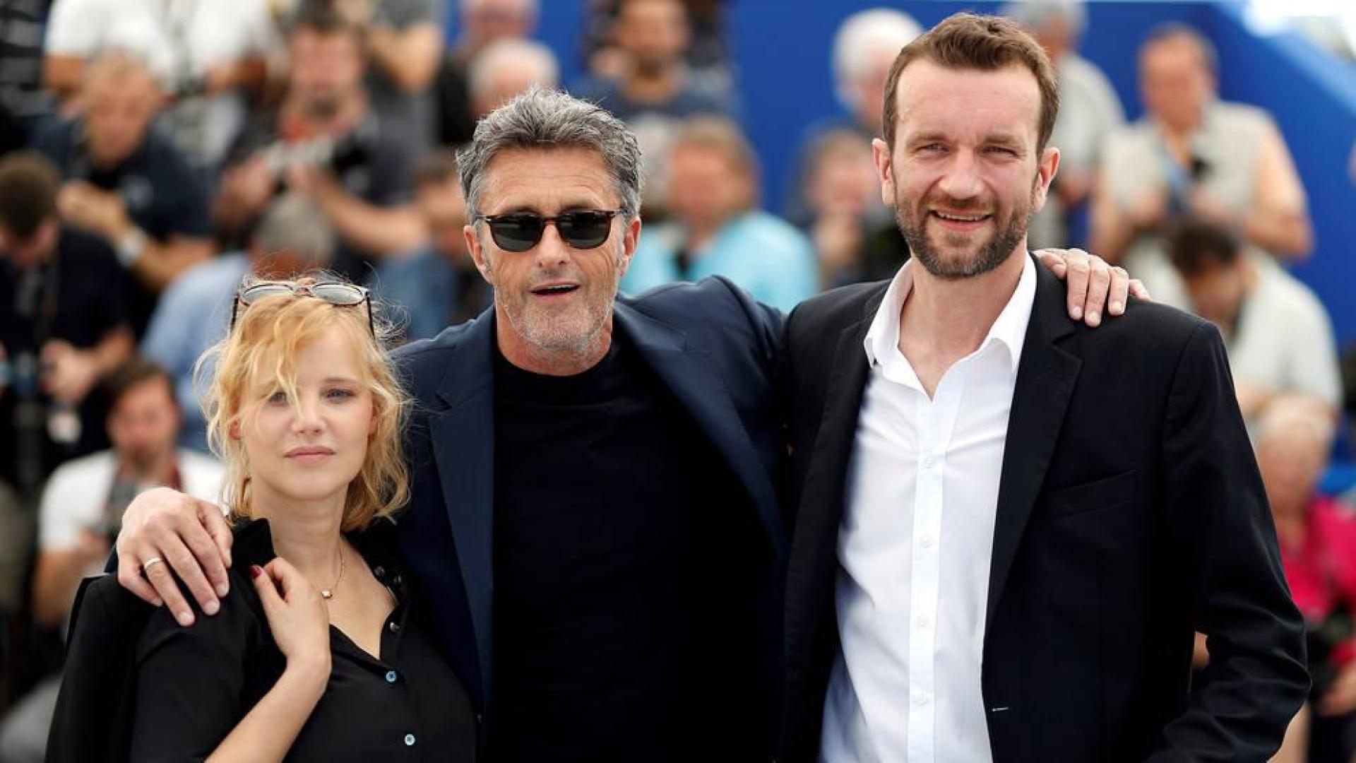 Pawlikowski deslumbra en Cannes con un amor en la Guerra Fría