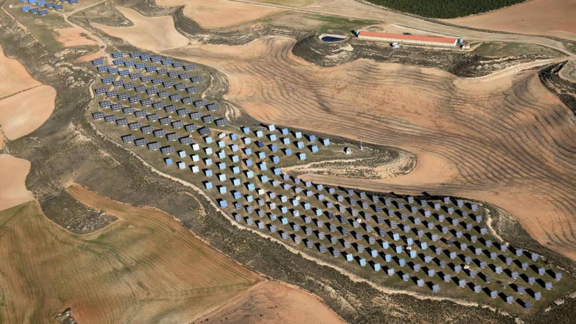 Ríos Renovables invertirá más de 150 millones en nuevas plantas fotovoltaicas