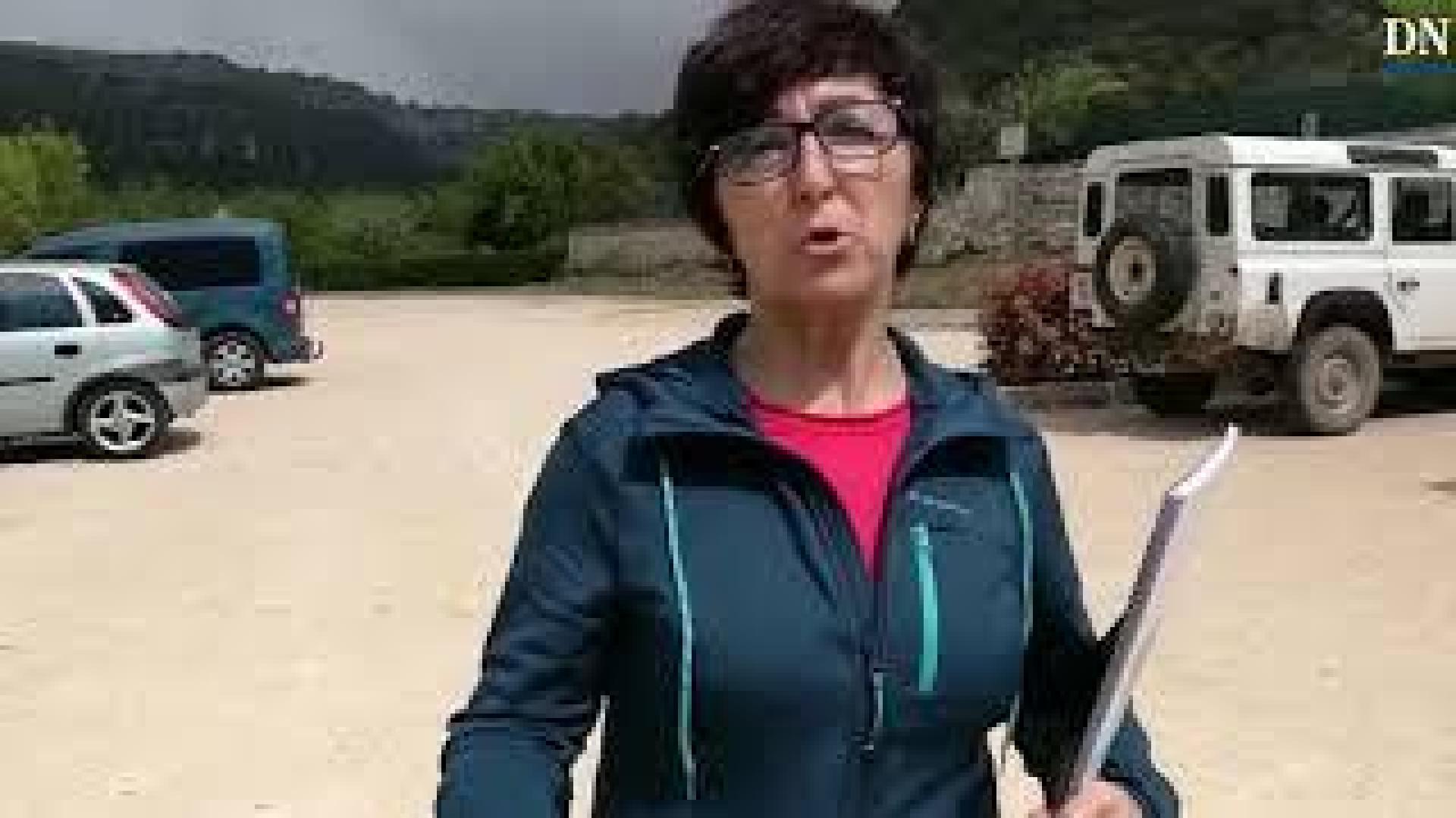 El Nacedero del Urederra se convirtió el año pasado en el espacio natural más visitado de Navarra