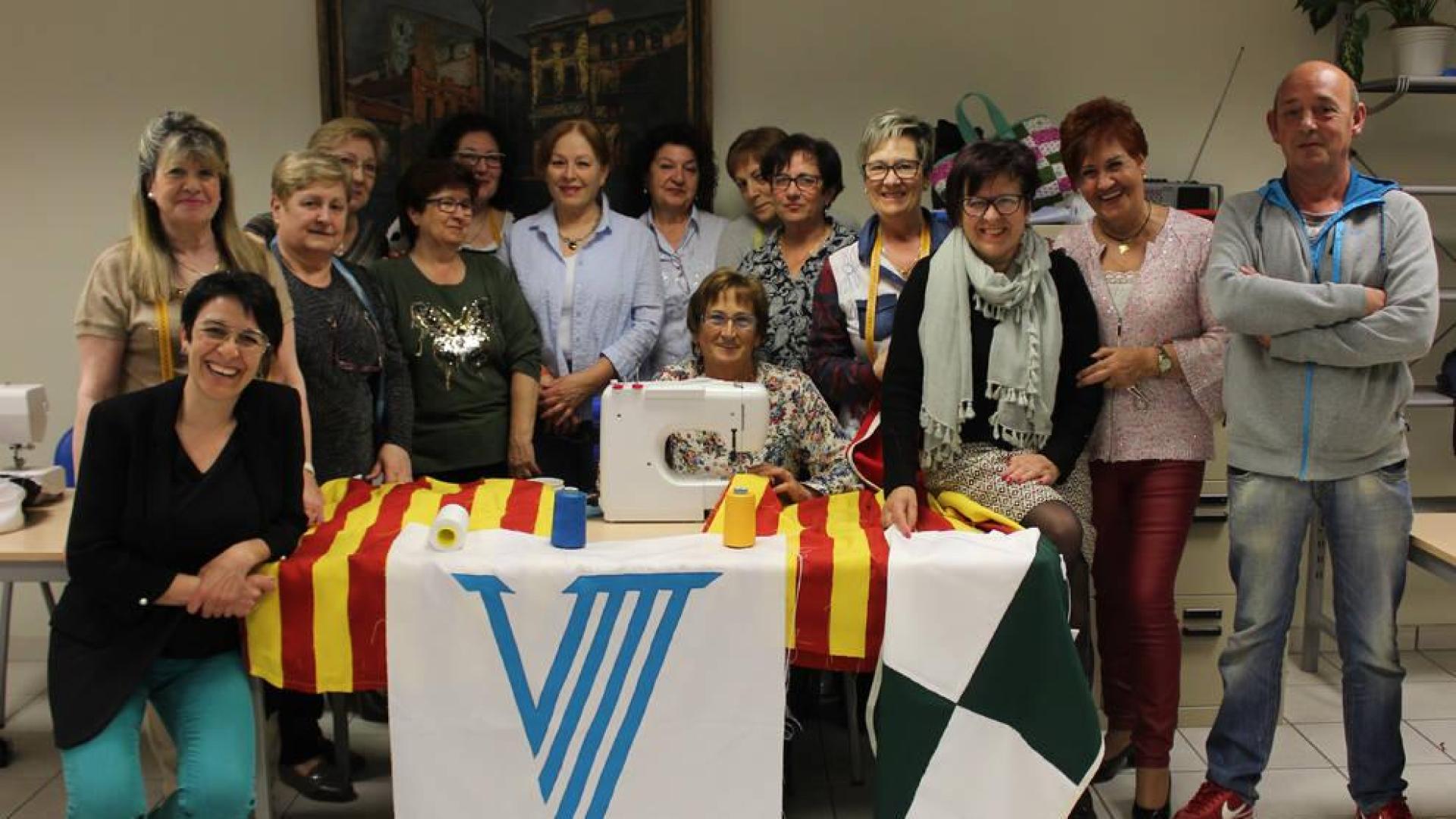 Viana da las puntadas de su 8º centenario