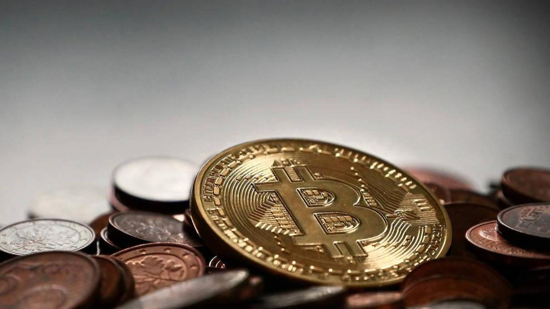 La familia holandesa que invirtió todo en 'bitcoins' para vivir en un camping