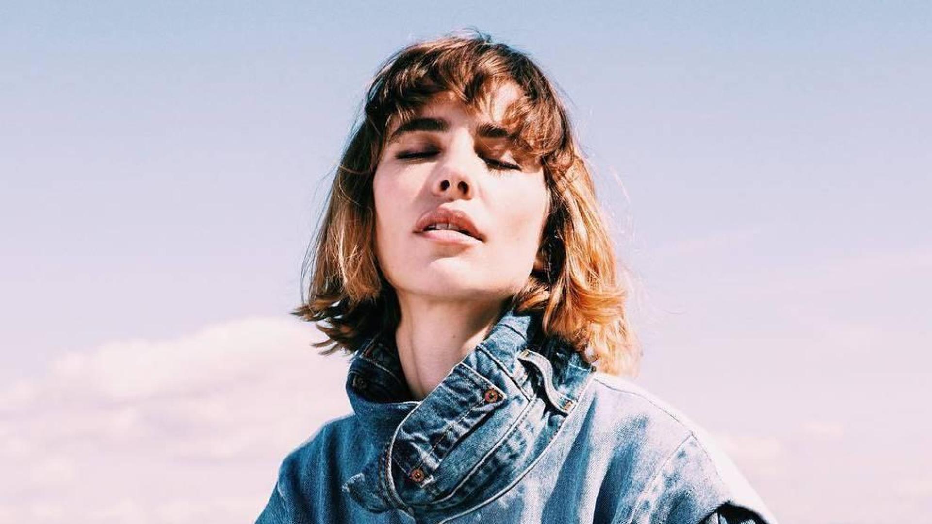 Brisa Fenoy, autora de 'Lo Malo', apoya un tuit contra Alfred