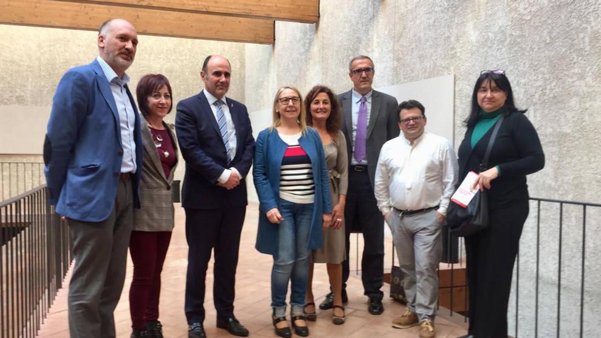 Europa pide a las empresas más compromiso con la inclusión social