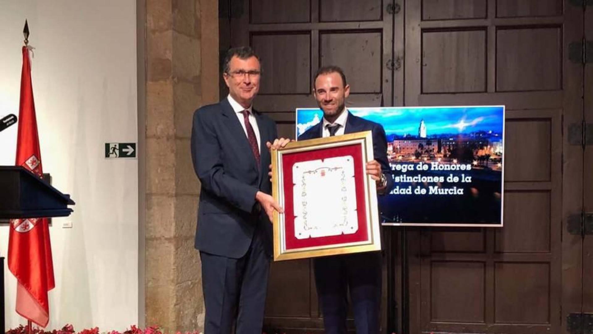Alejandro Valverde: "En 2019 decidiré si alargo un año o lo dejo"