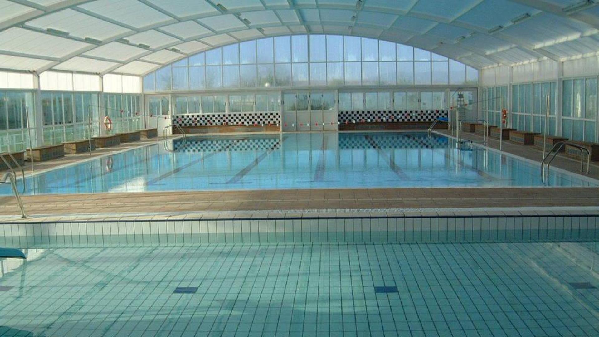 Somos Valle de Egüés lleva enmiendas para controlar más las obras del polideportivo