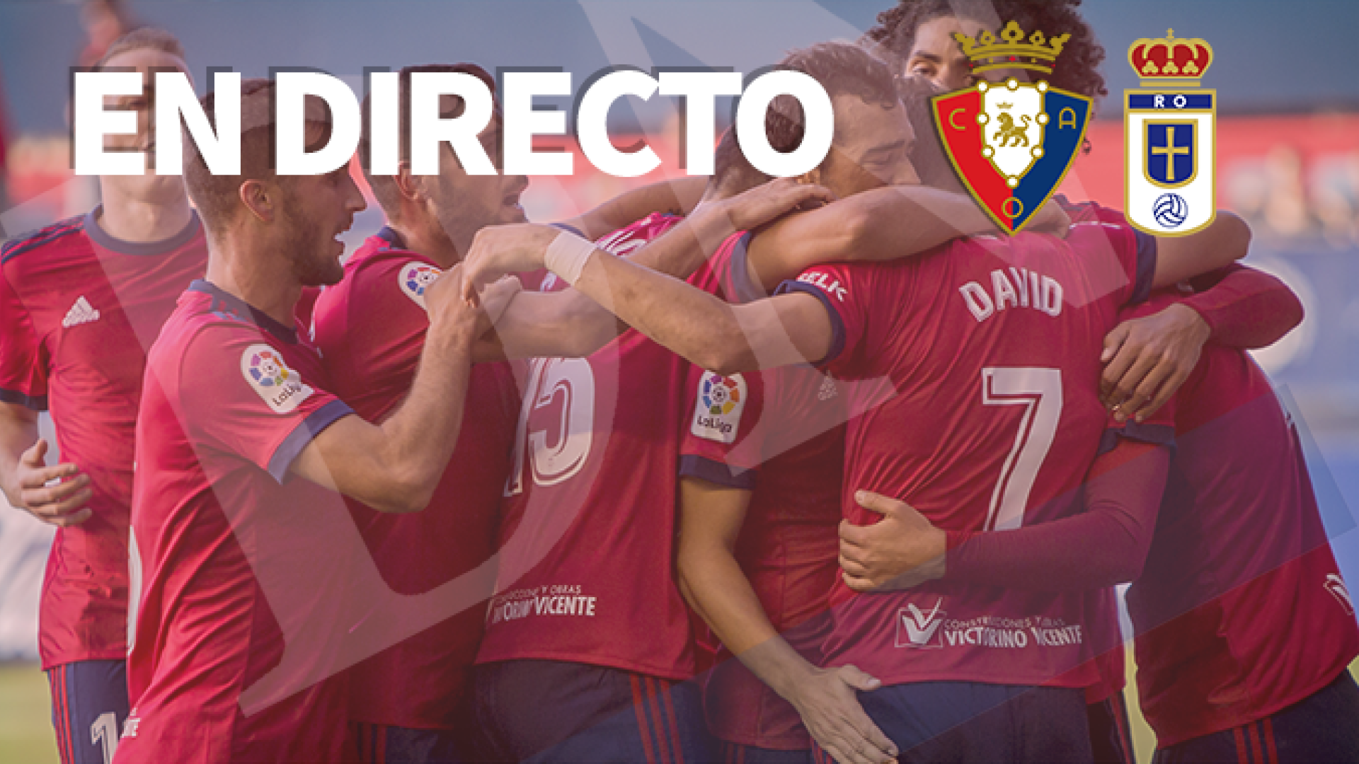 Osasuna-Oviedo