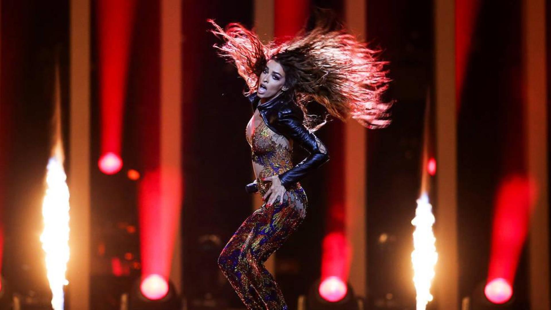 Chipre e Israel siguen como favoritas a unas horas de la final de Eurovisión