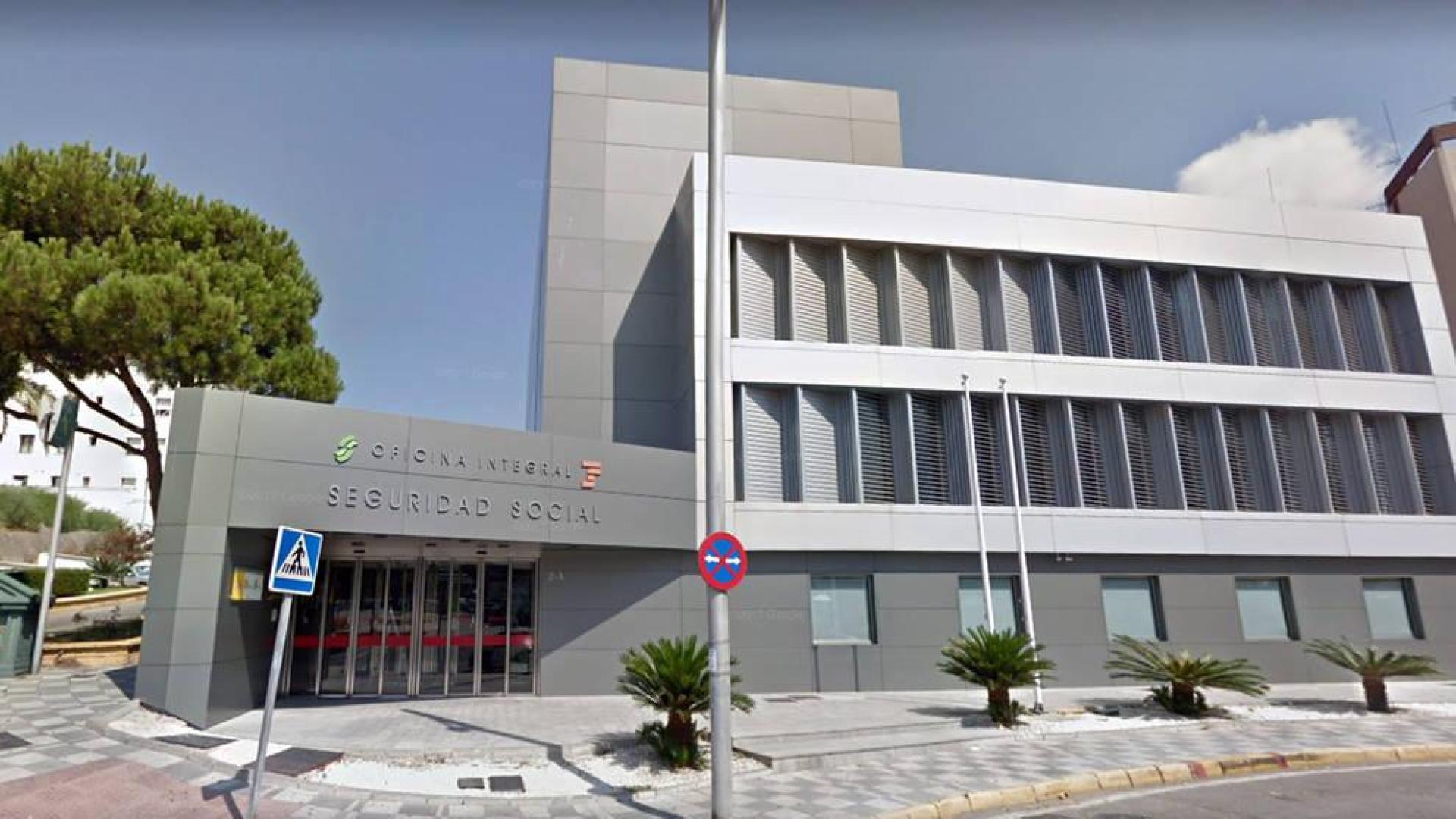 Nueve guardias civiles agredidos en Algeciras al salir de comer