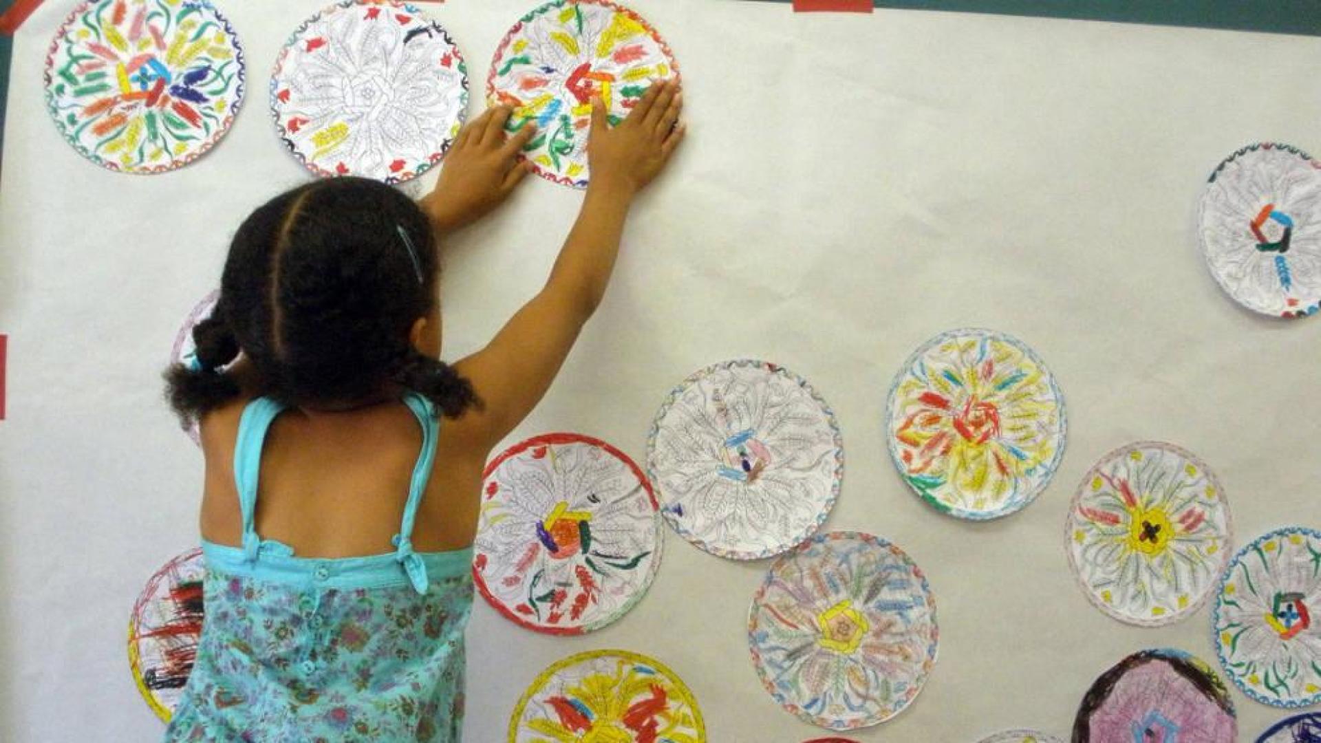 Este miércoles comienzan las inscripciones para el Servicio de Atención Infantil de verano