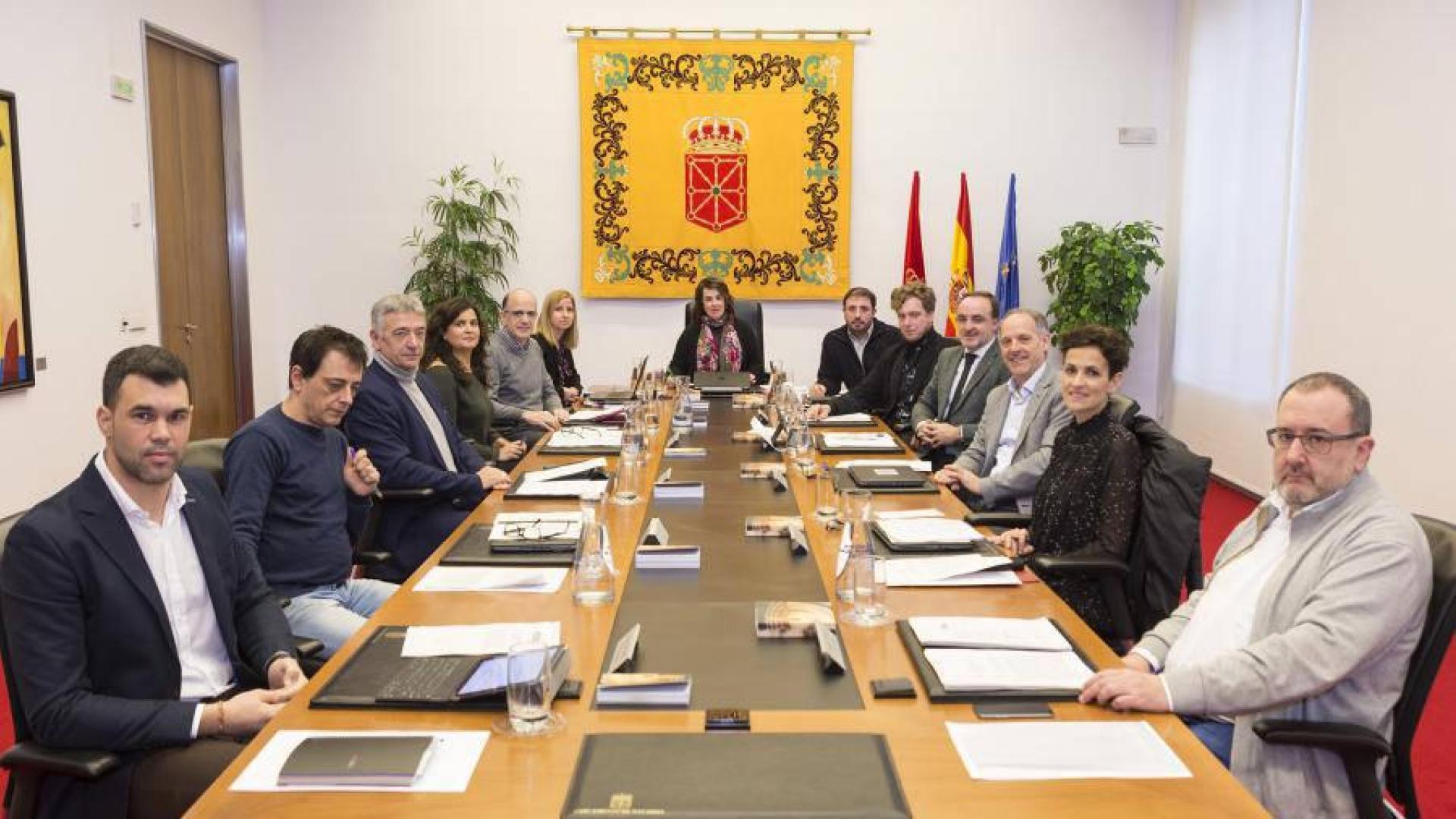 El Parlamento apoya a los trabajadores de Loxin ante el ERE de la empresa