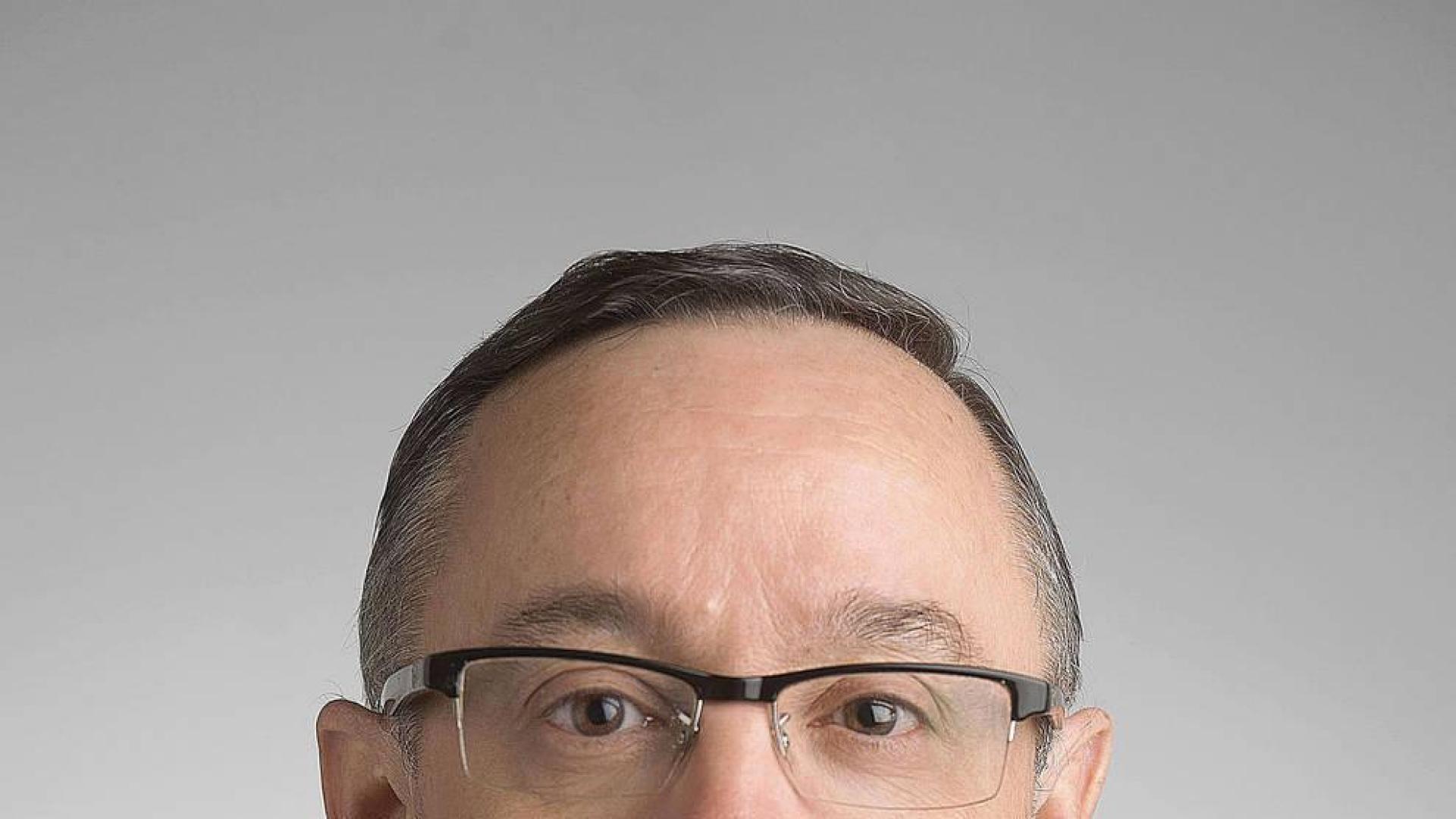 Xabier González Íñigo, nombrado jefe de gabinete del consejero de Salud