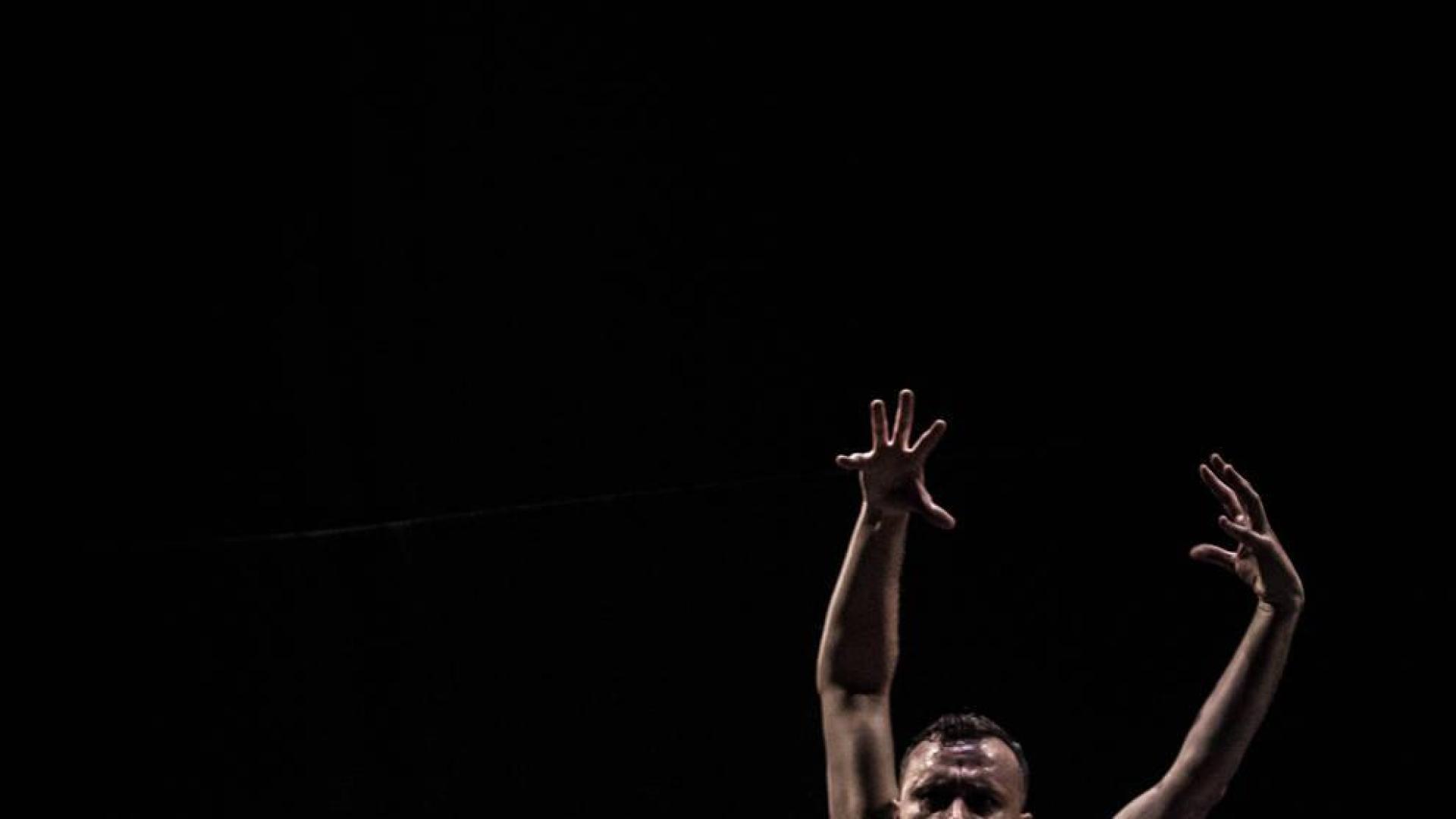 El flamenco se piensa y se reinventa en Pamplona